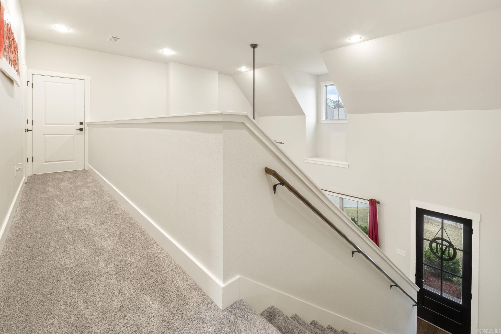 18715 Lochridge Drive Little Rock, AR 72210