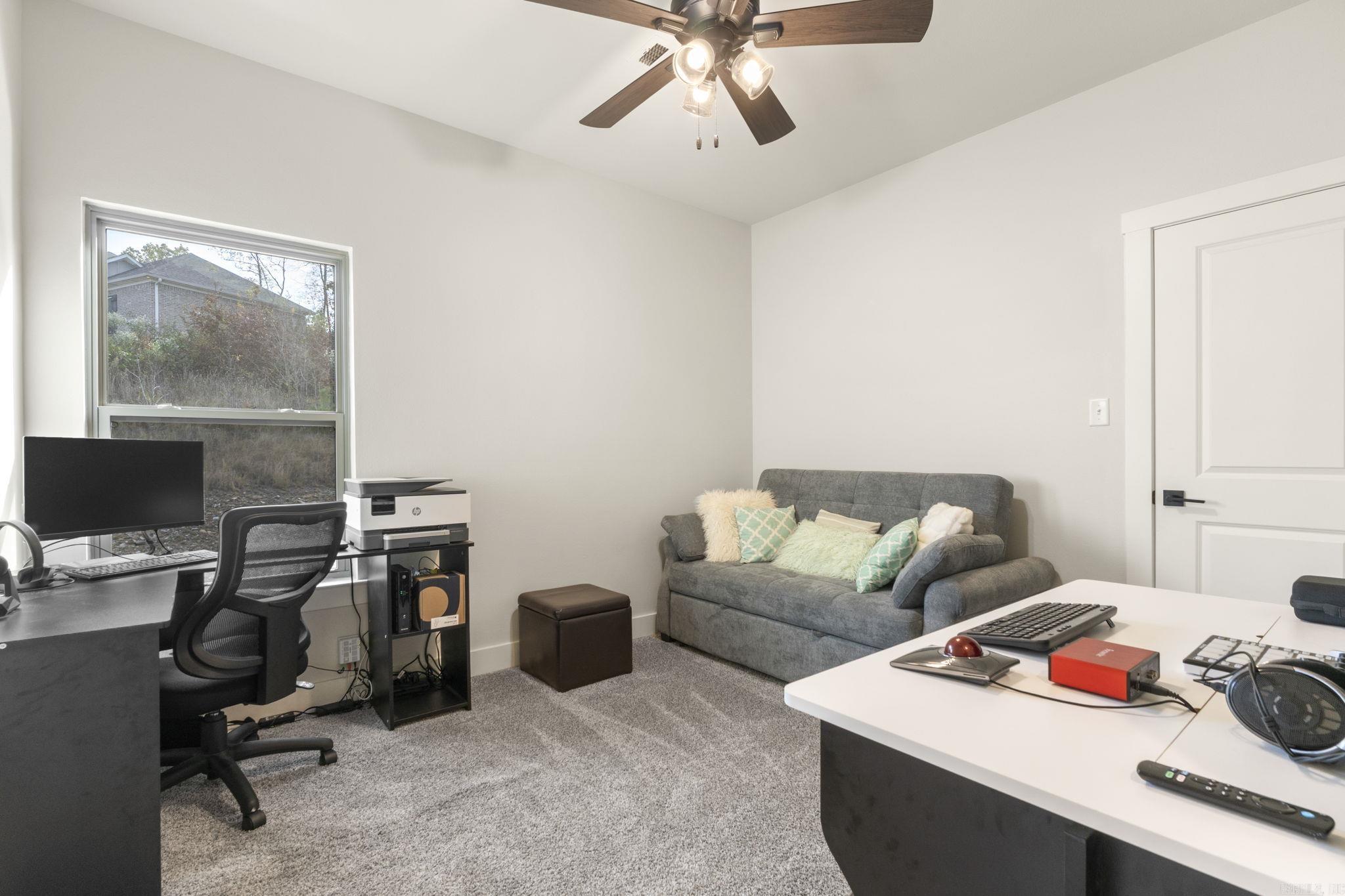 18715 Lochridge Drive Little Rock, AR 72210