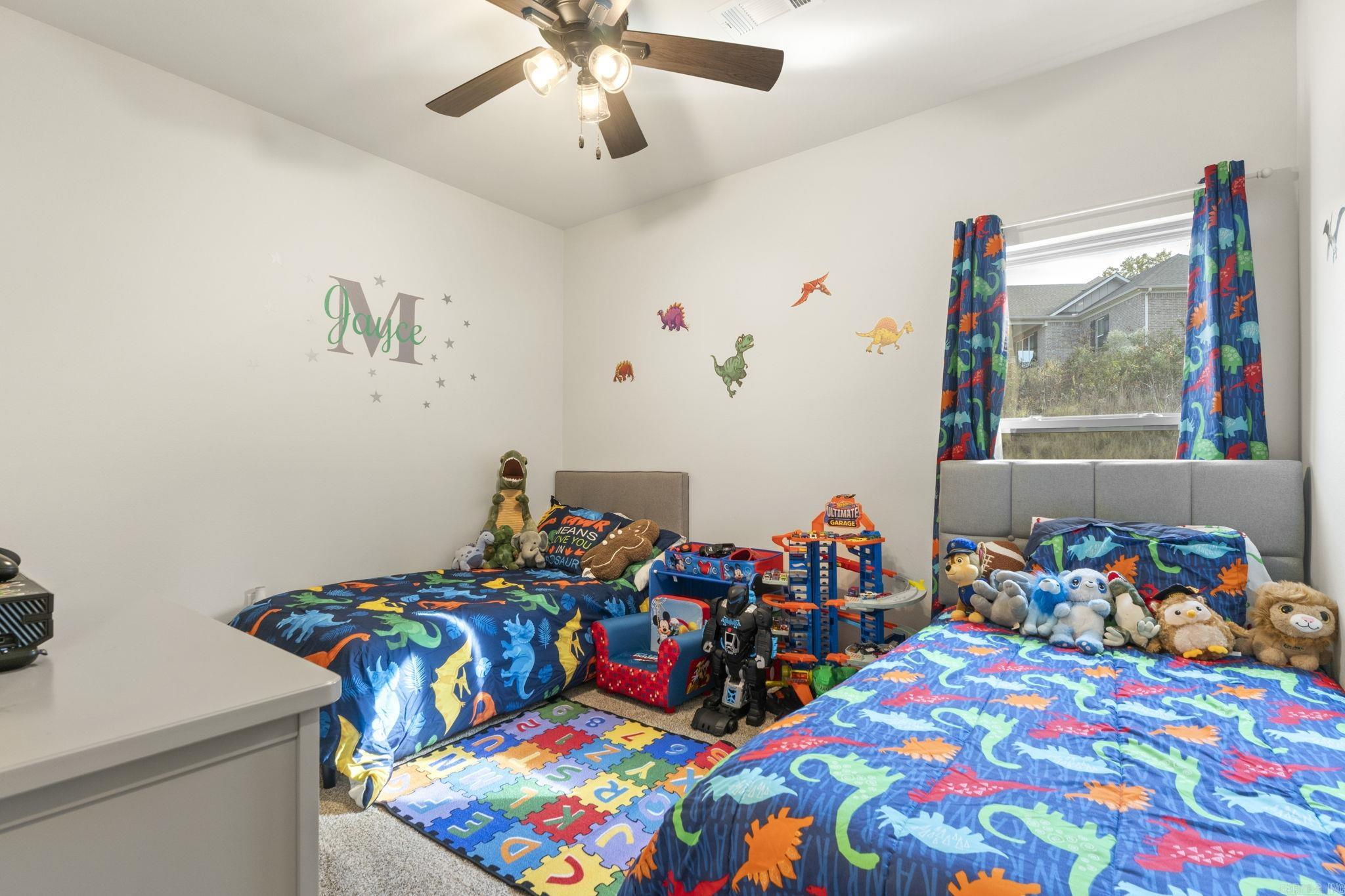 18715 Lochridge Drive Little Rock, AR 72210