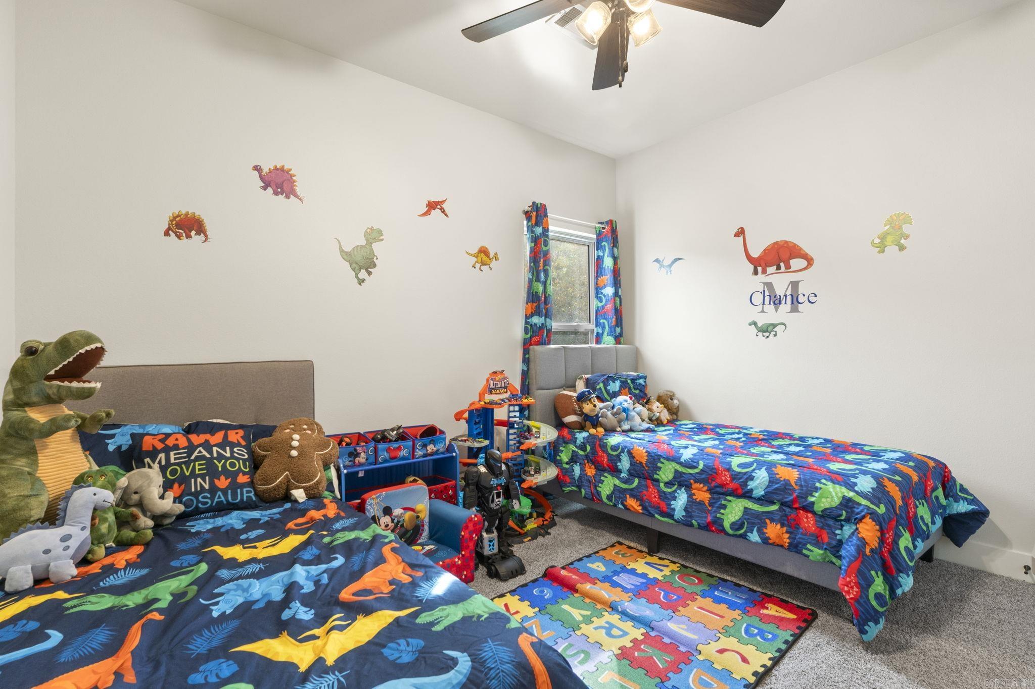 18715 Lochridge Drive Little Rock, AR 72210