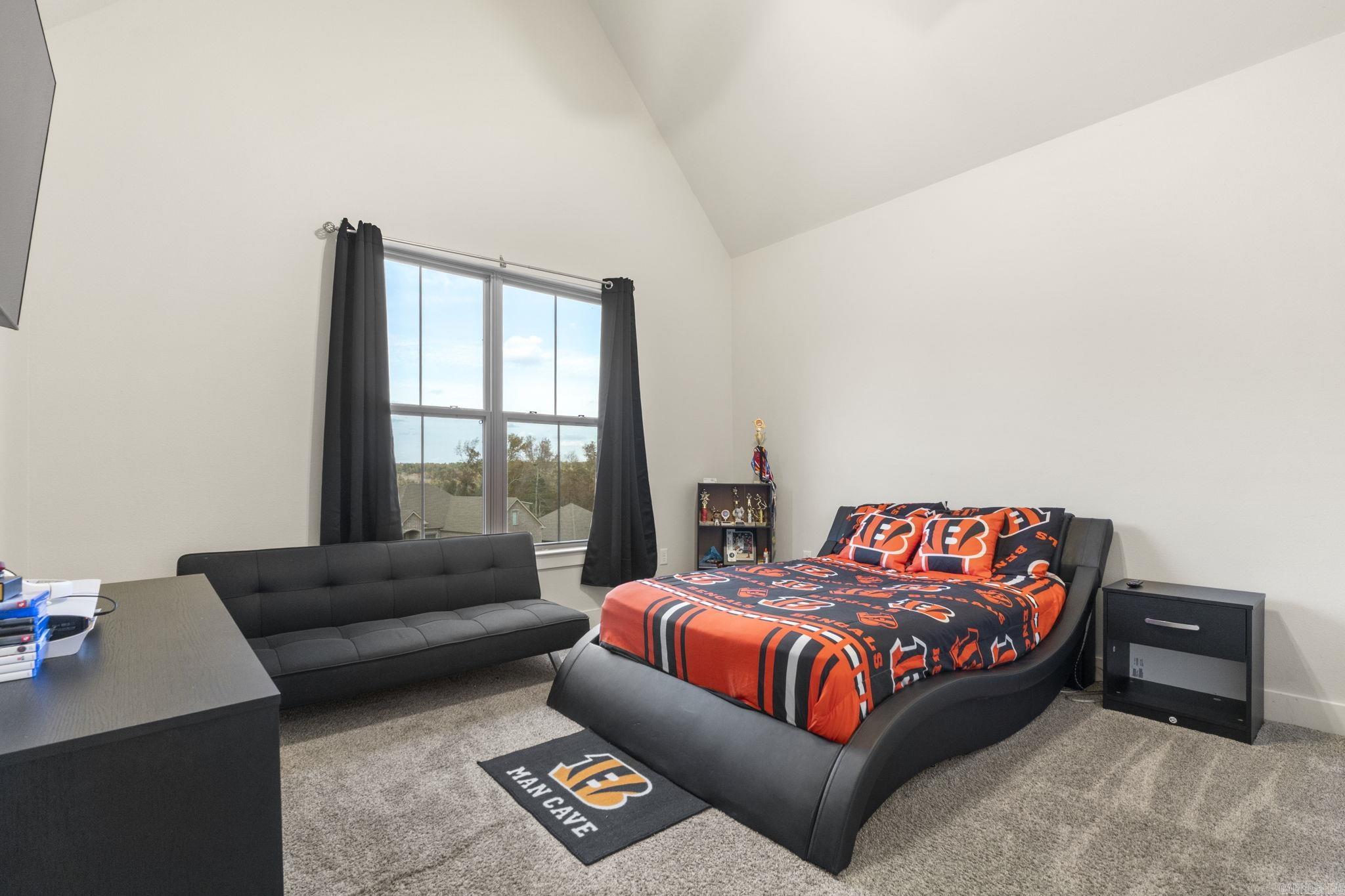 18715 Lochridge Drive Little Rock, AR 72210