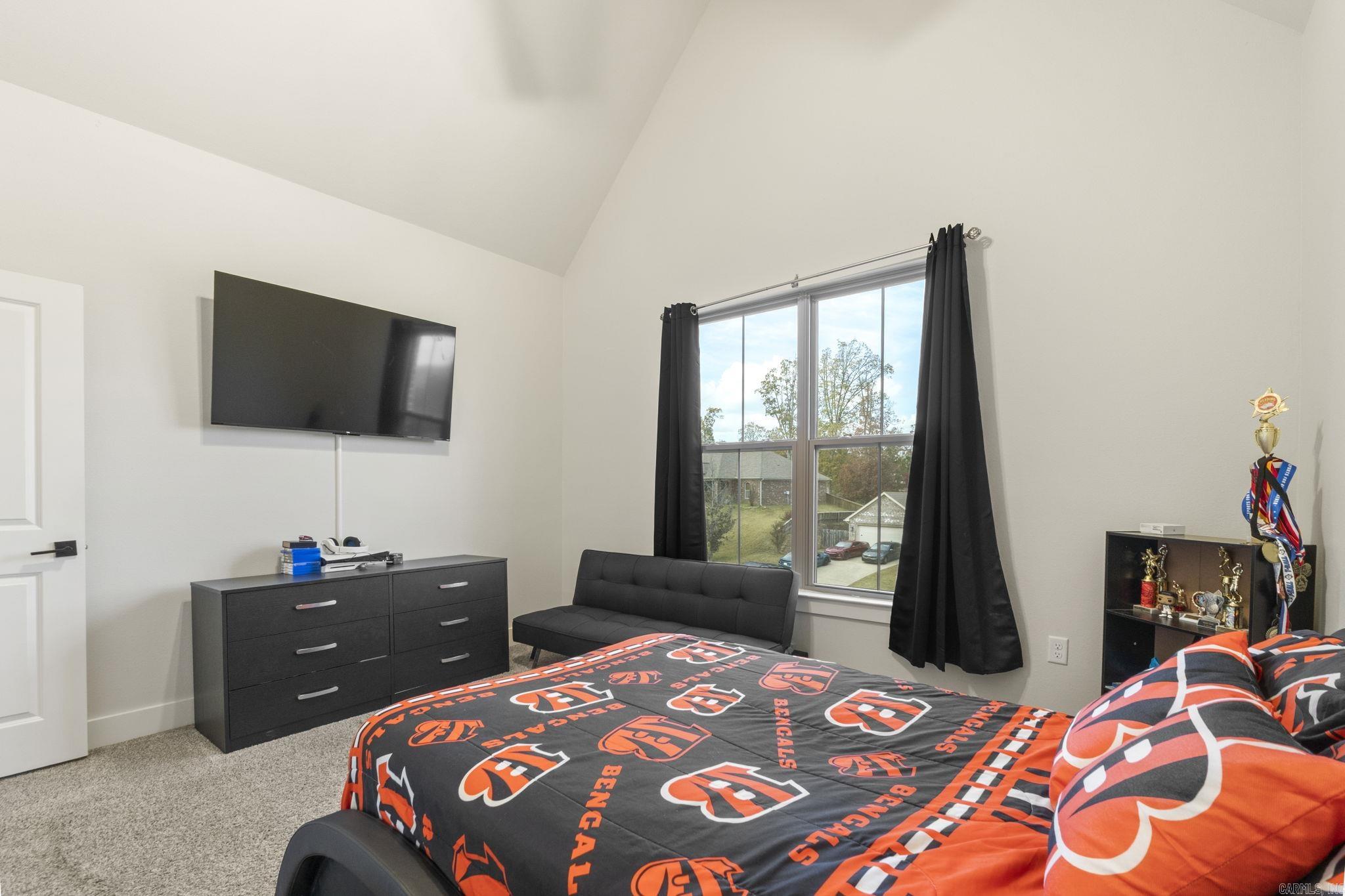 18715 Lochridge Drive Little Rock, AR 72210