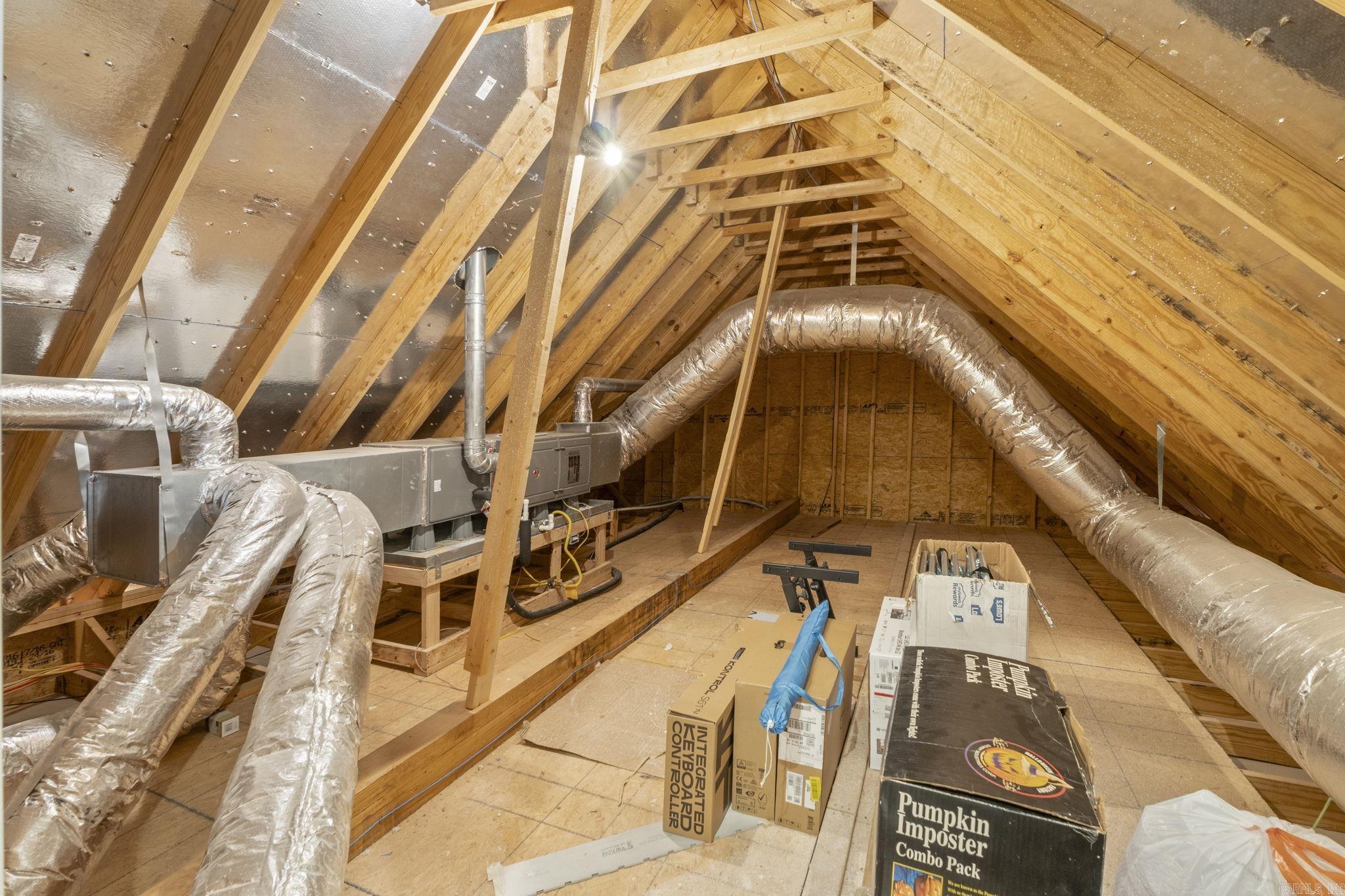 18715 Lochridge Drive Little Rock, AR 72210