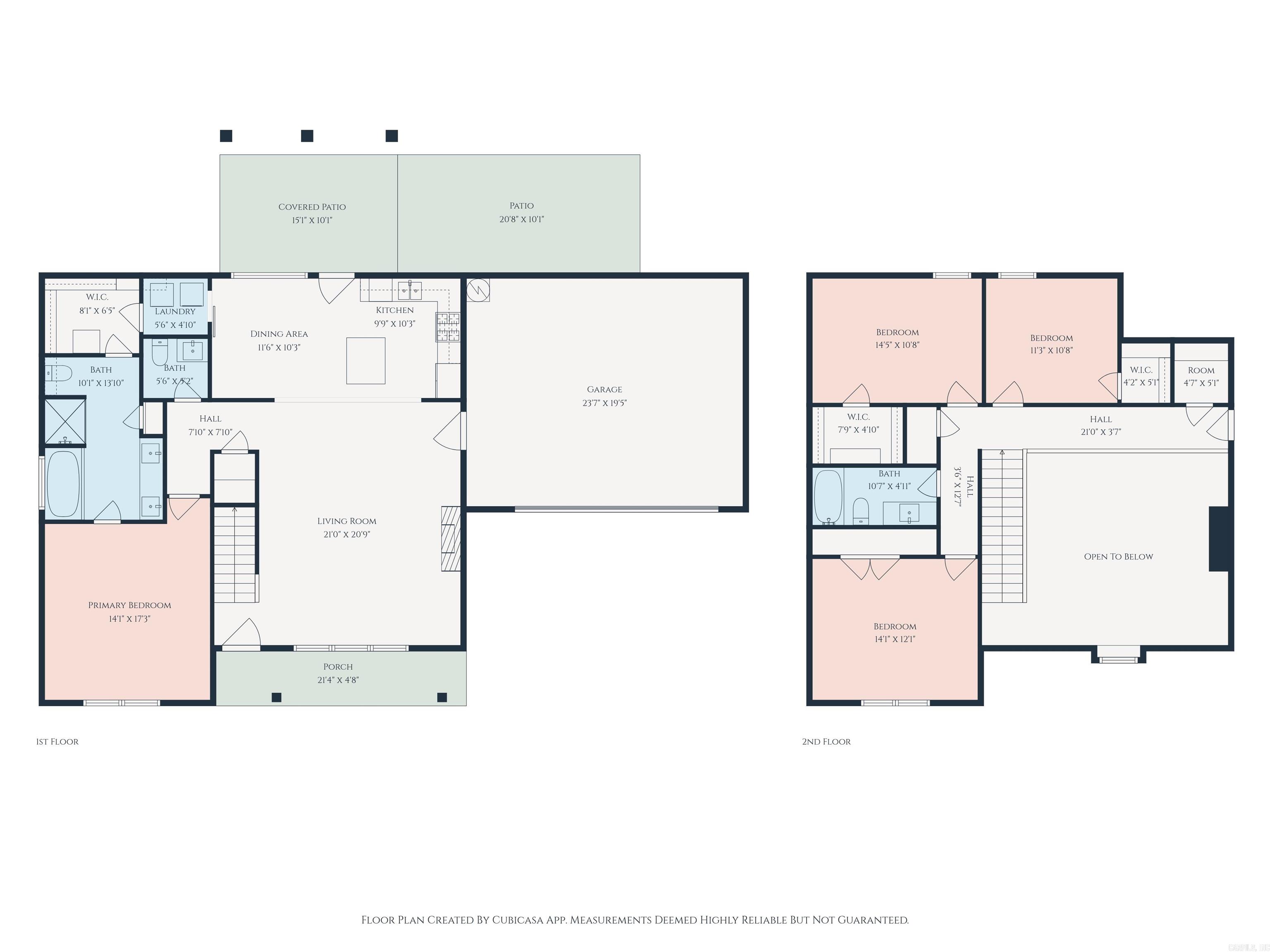 18715 Lochridge Drive Little Rock, AR 72210
