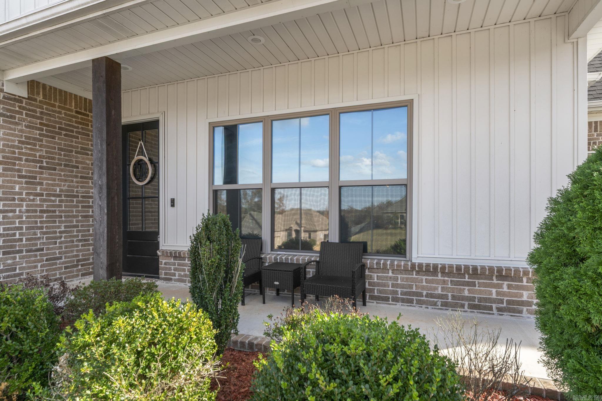 18715 Lochridge Drive Little Rock, AR 72210