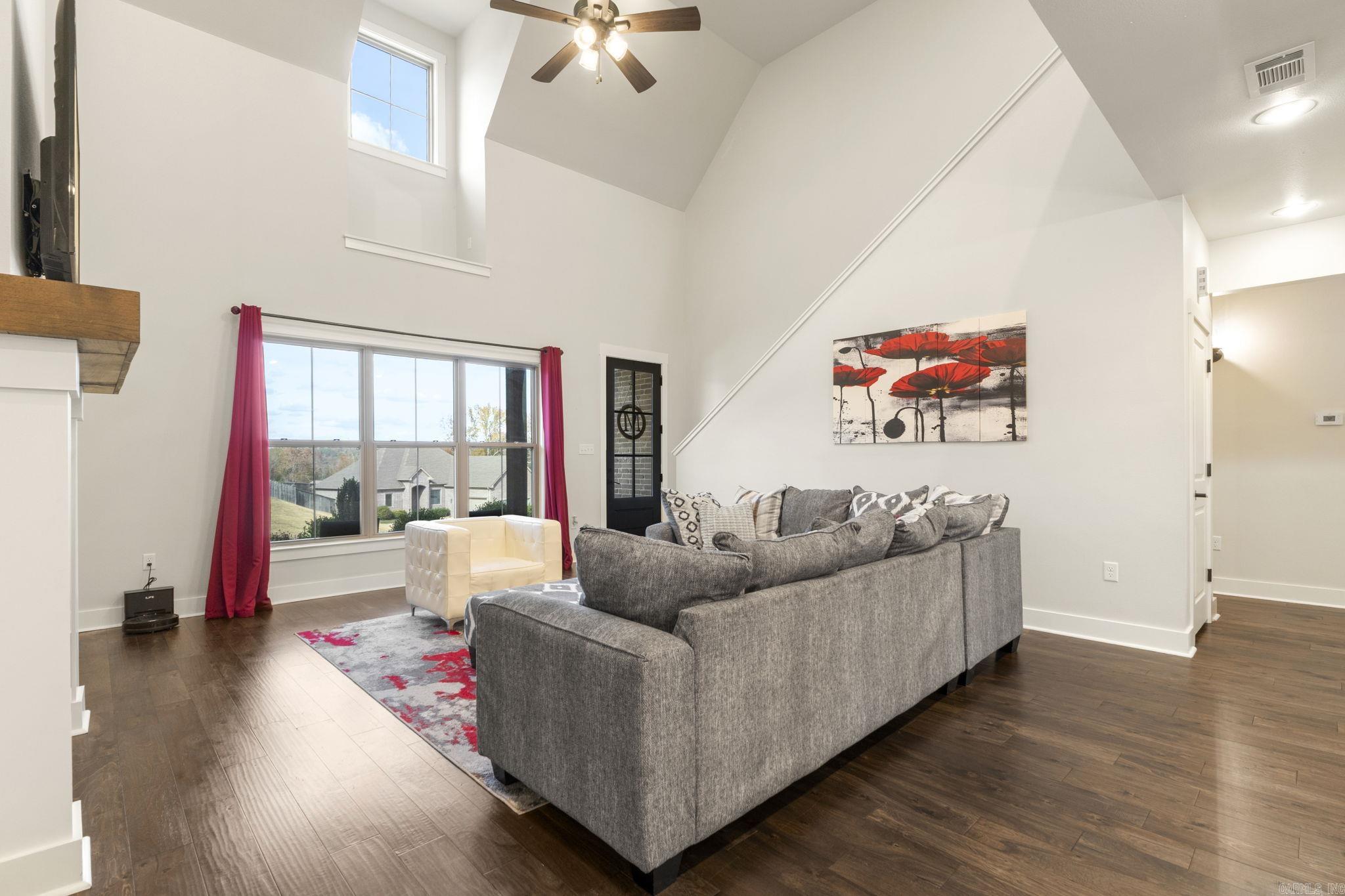 18715 Lochridge Drive Little Rock, AR 72210