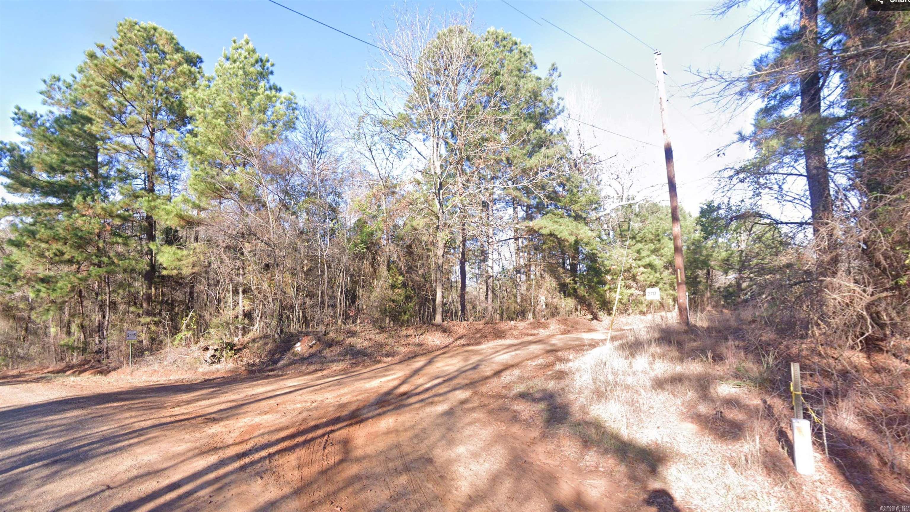 0 Co Rd 2117  Douglassville, TX