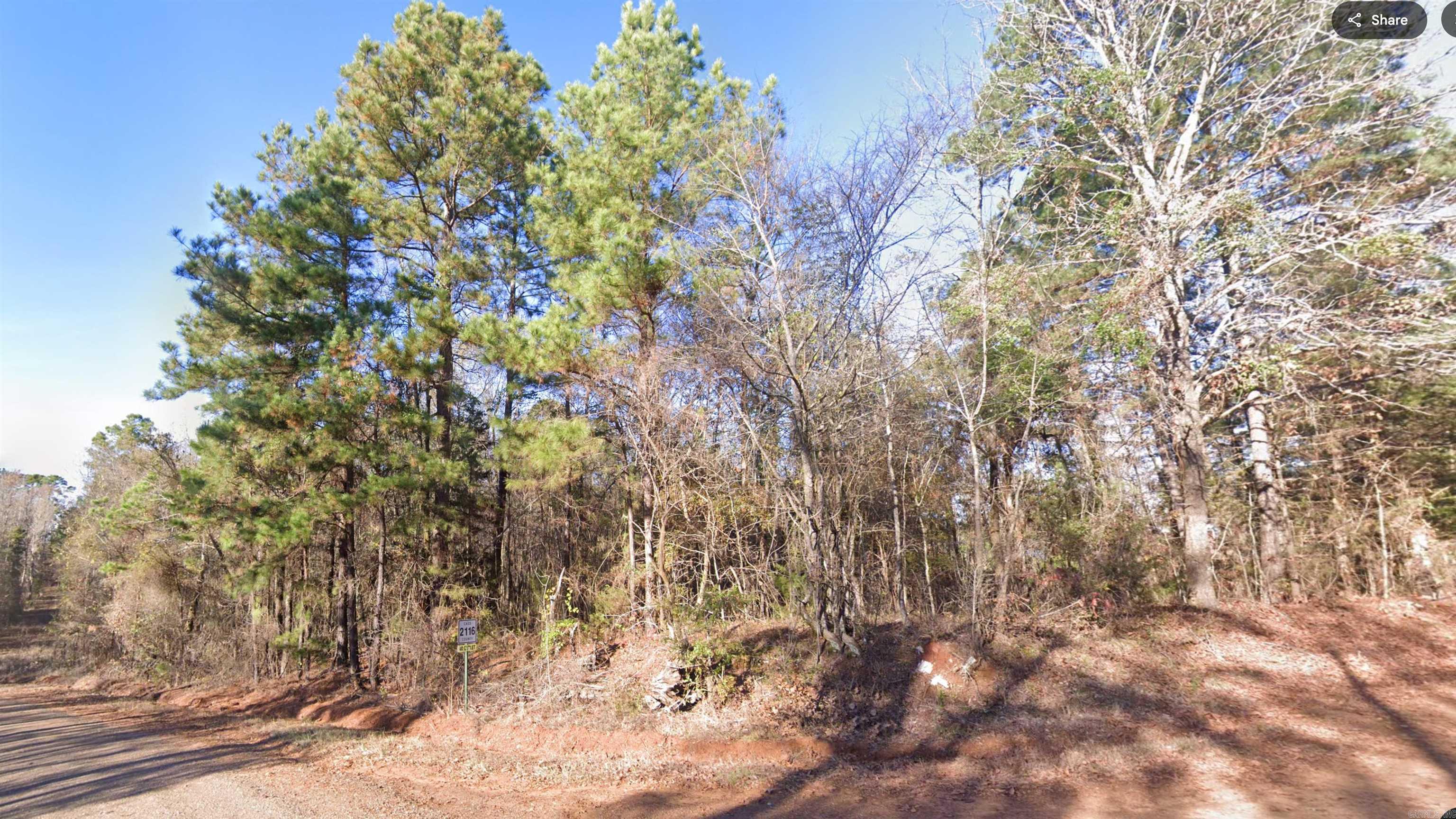 0 Co Rd 2117  Douglassville, TX