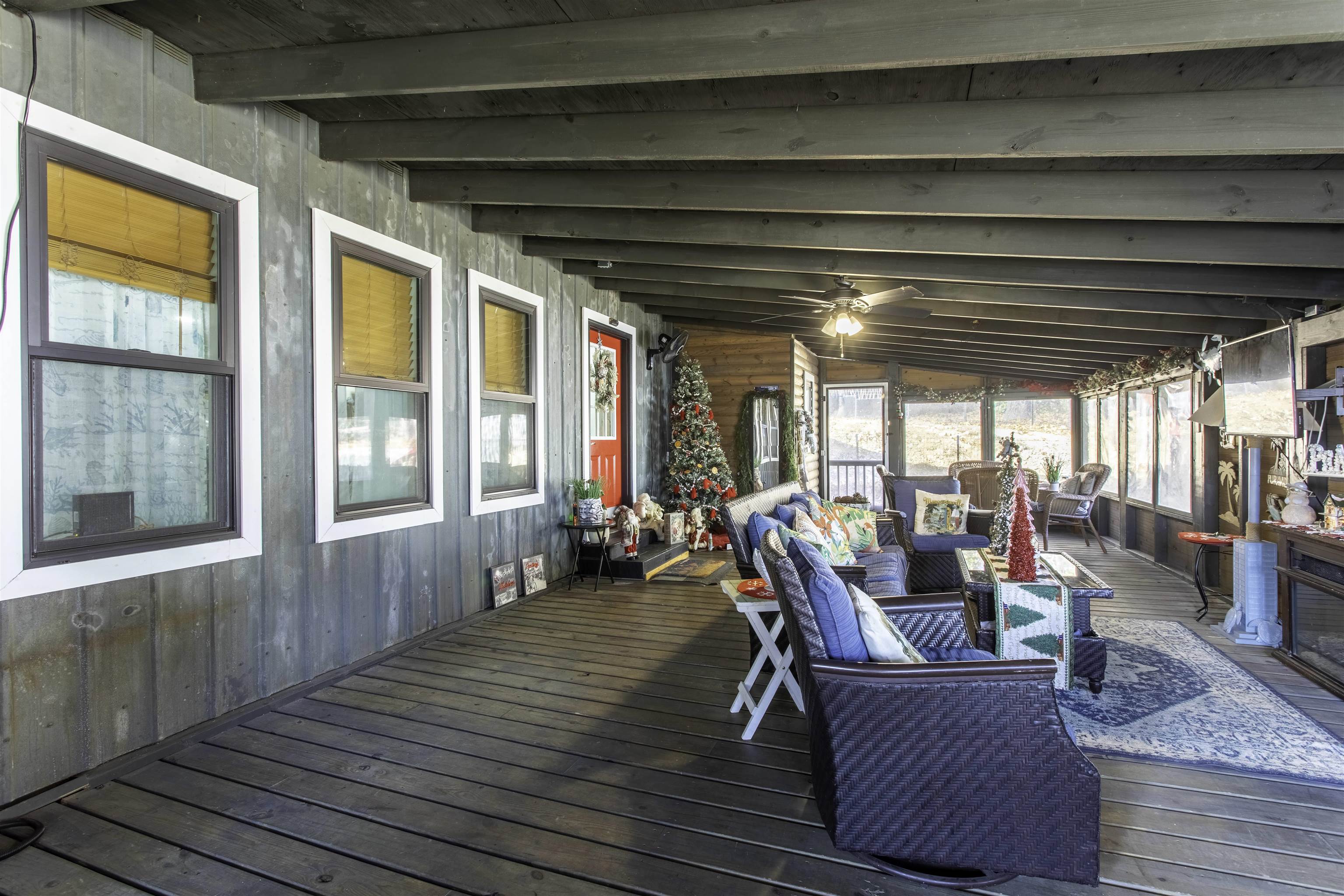 25 Bobo Drive Hardy, AR 72542