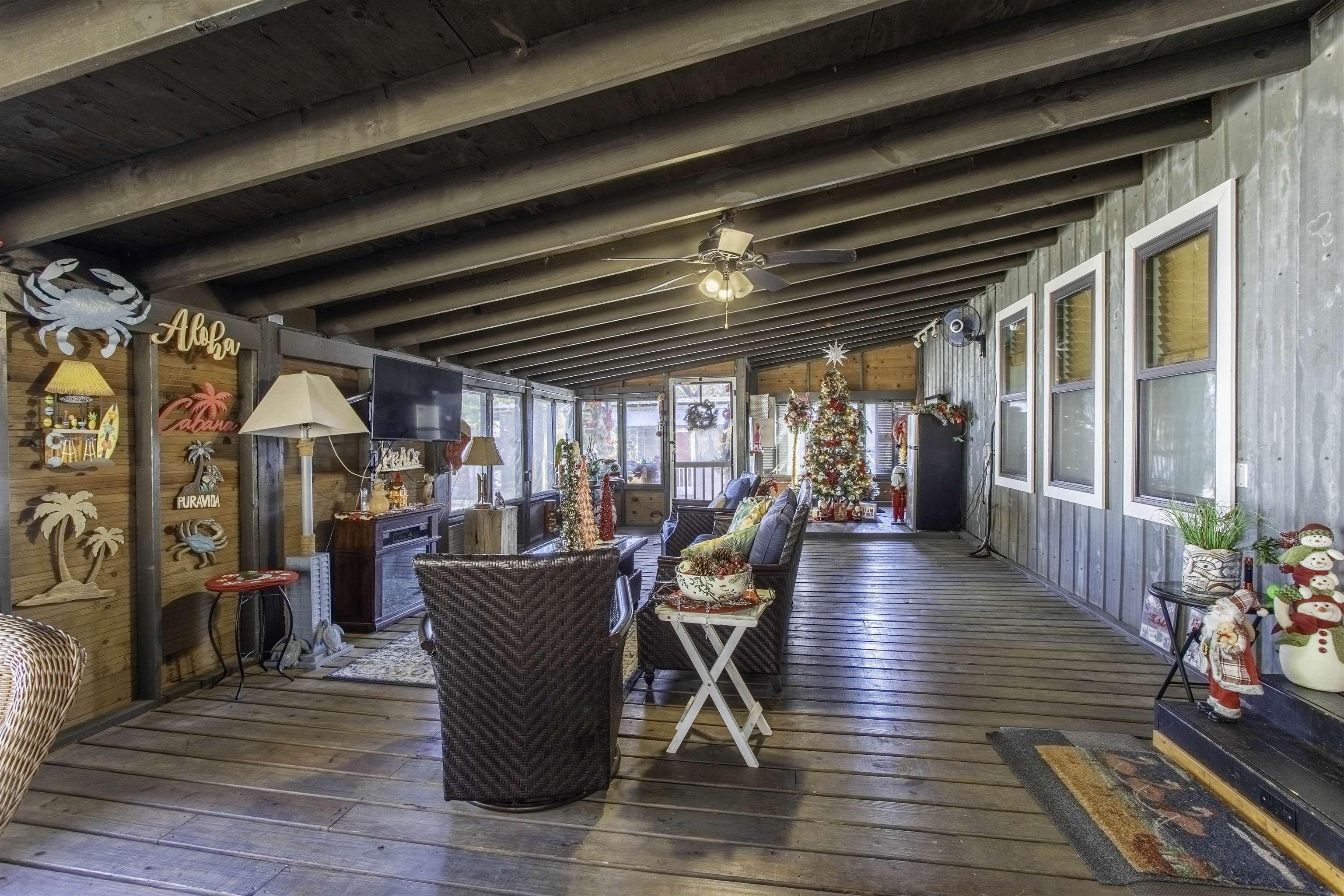 25 Bobo Drive Hardy, AR 72542