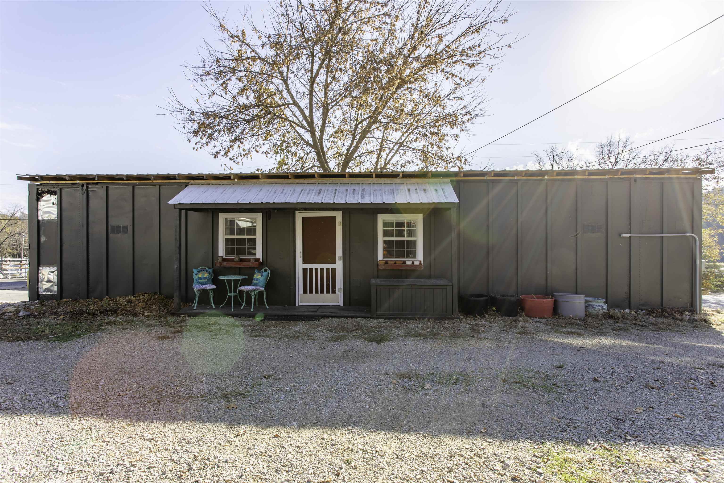 25 Bobo Drive Hardy, AR 72542