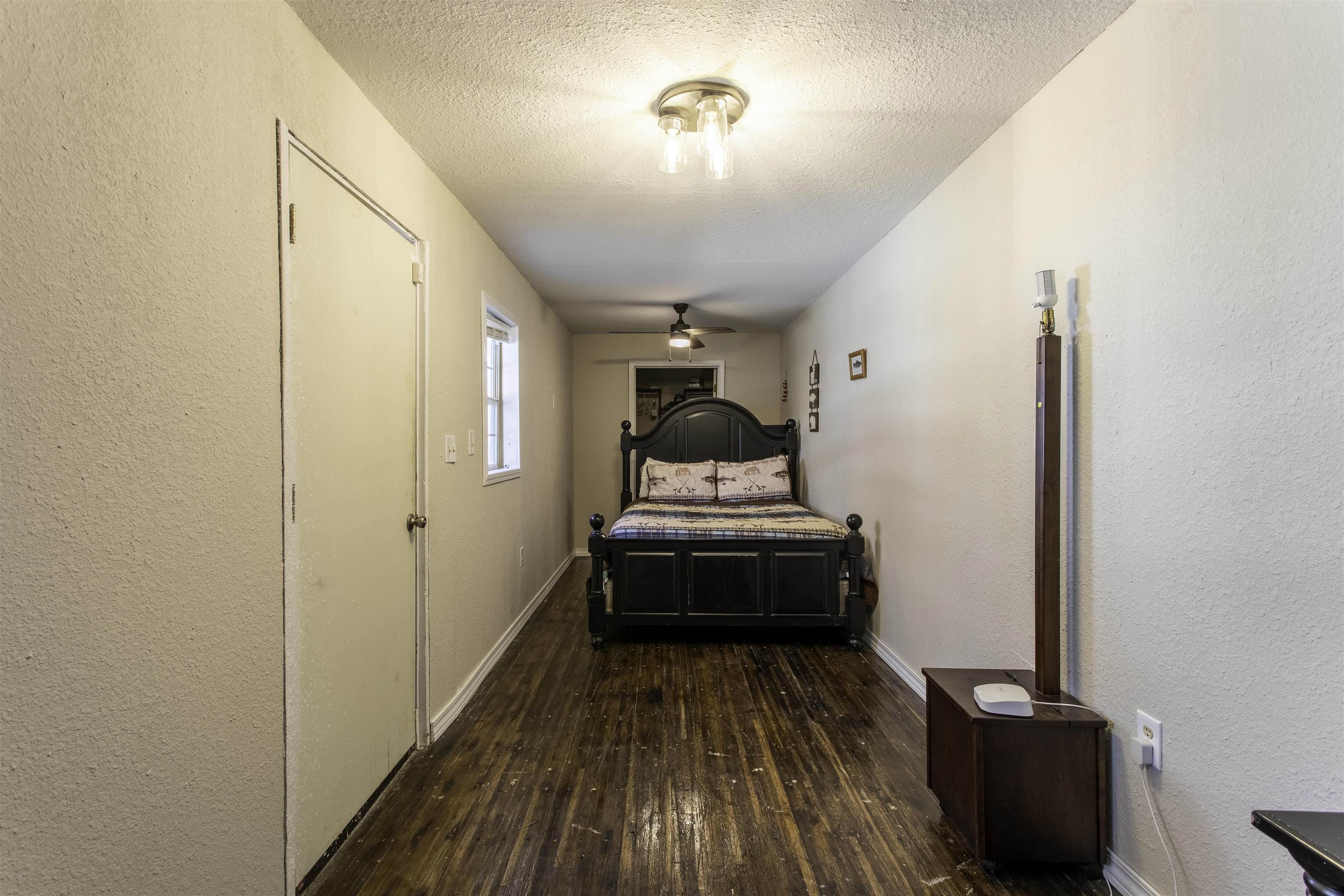 25 Bobo Drive Hardy, AR 72542