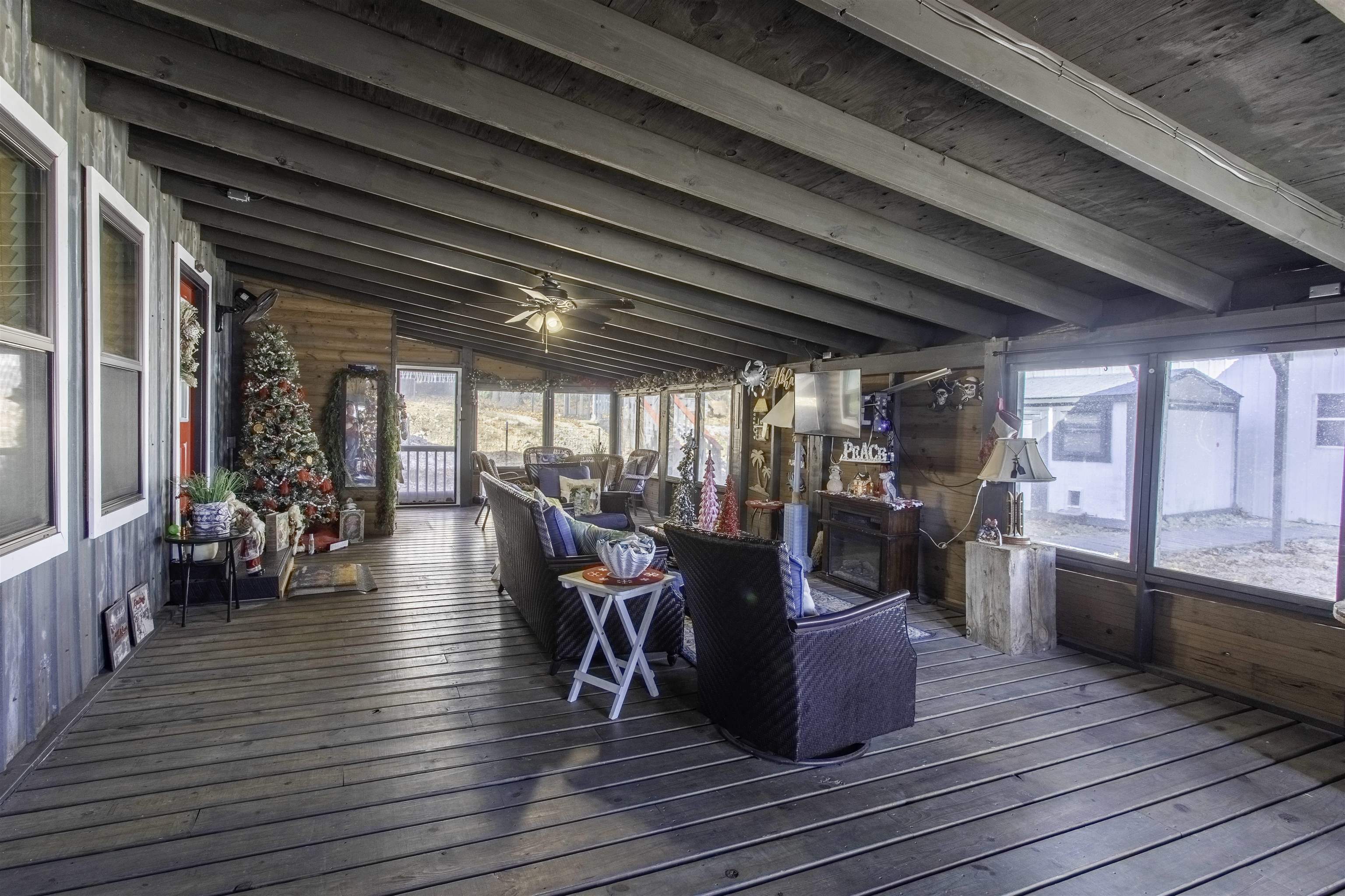 25 Bobo Drive Hardy, AR 72542