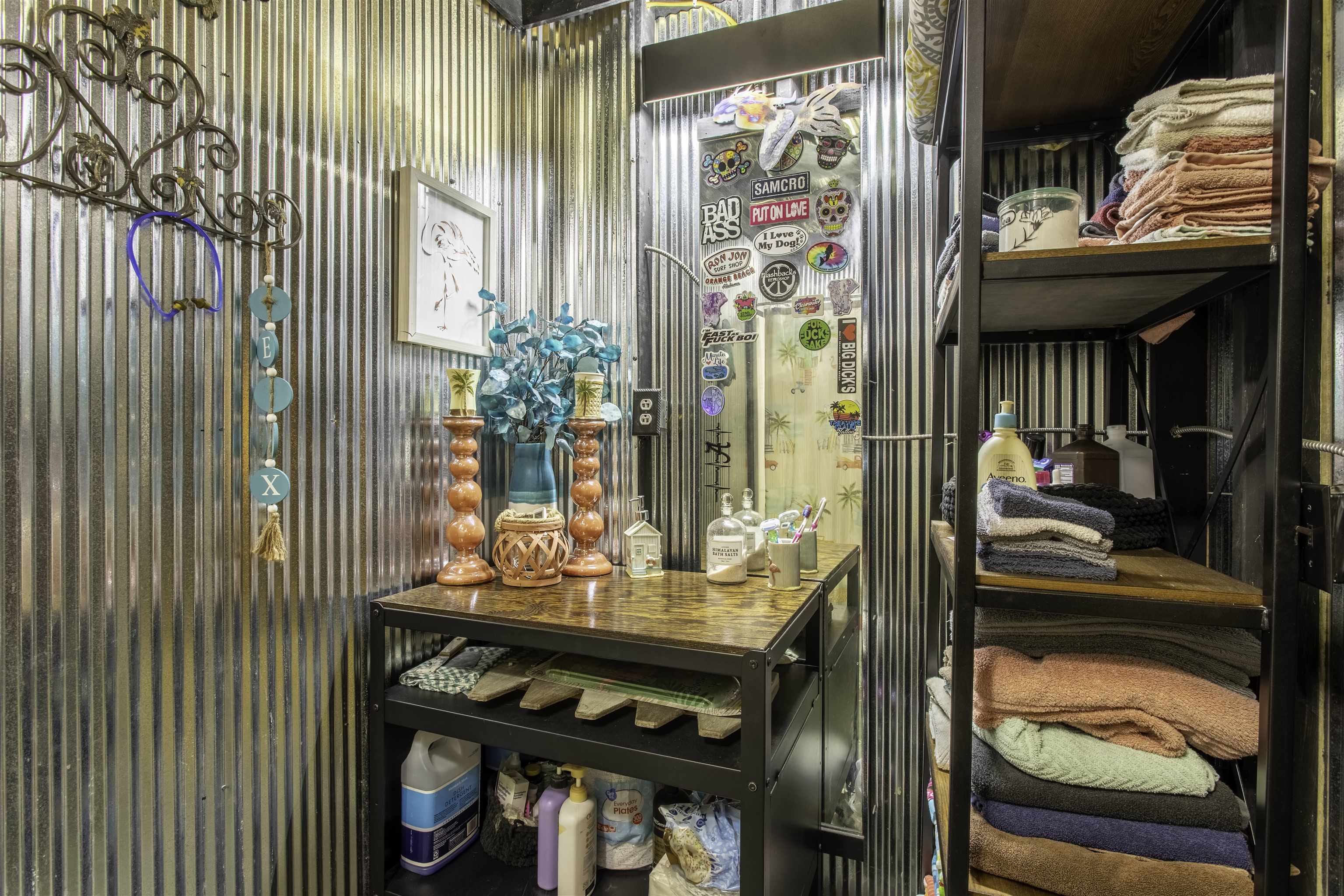 25 Bobo Drive Hardy, AR 72542