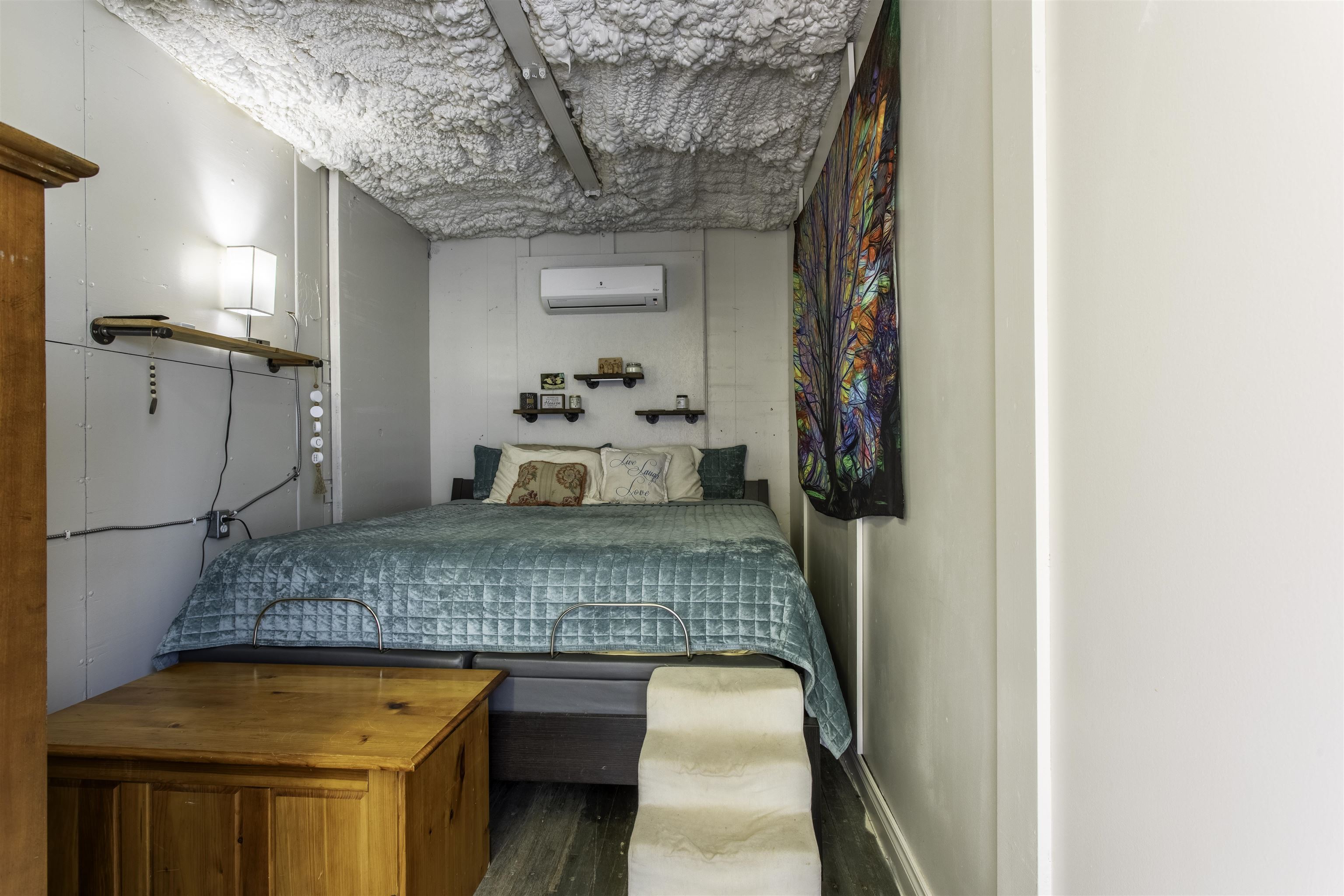 25 Bobo Drive Hardy, AR 72542