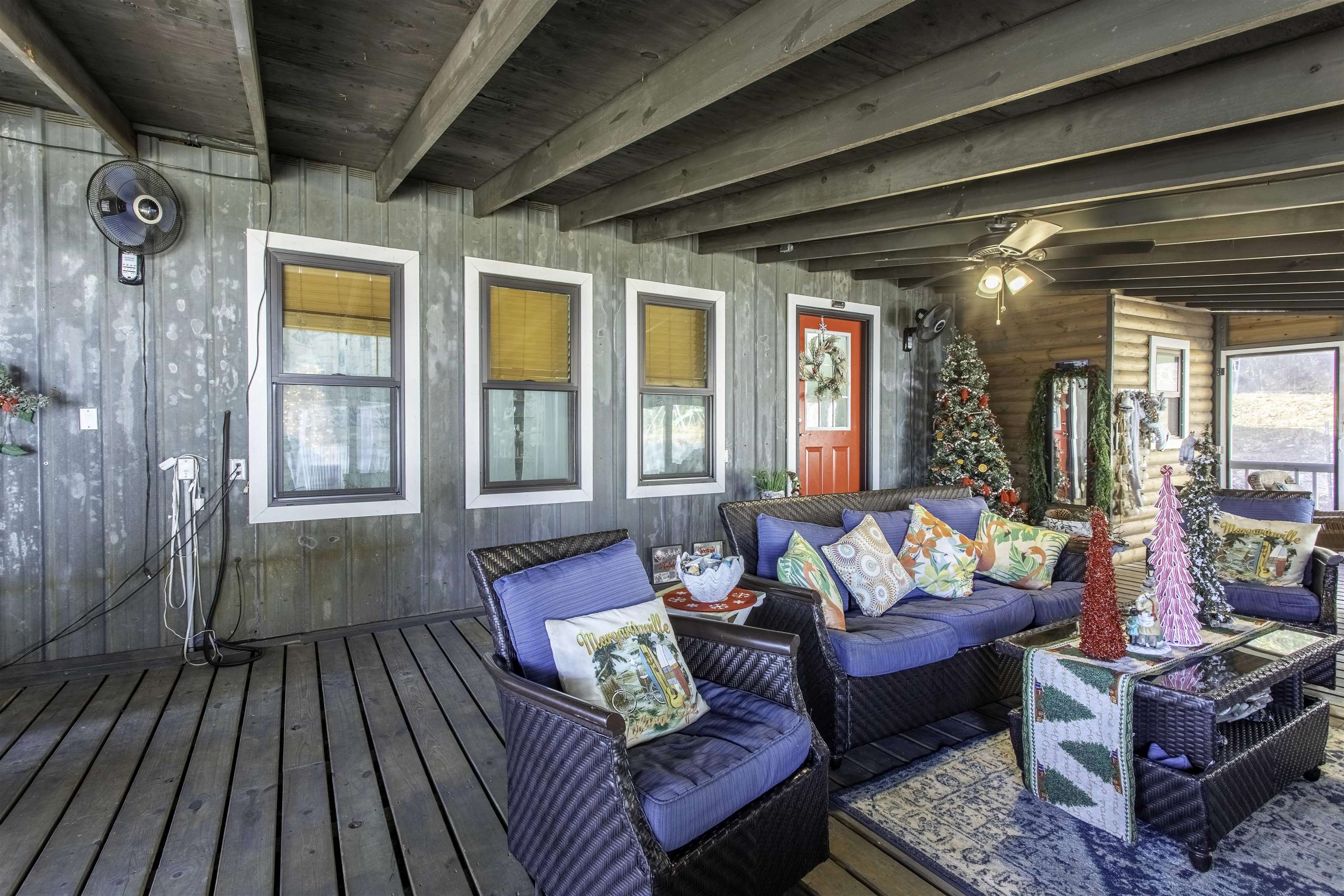 25 Bobo Drive Hardy, AR 72542