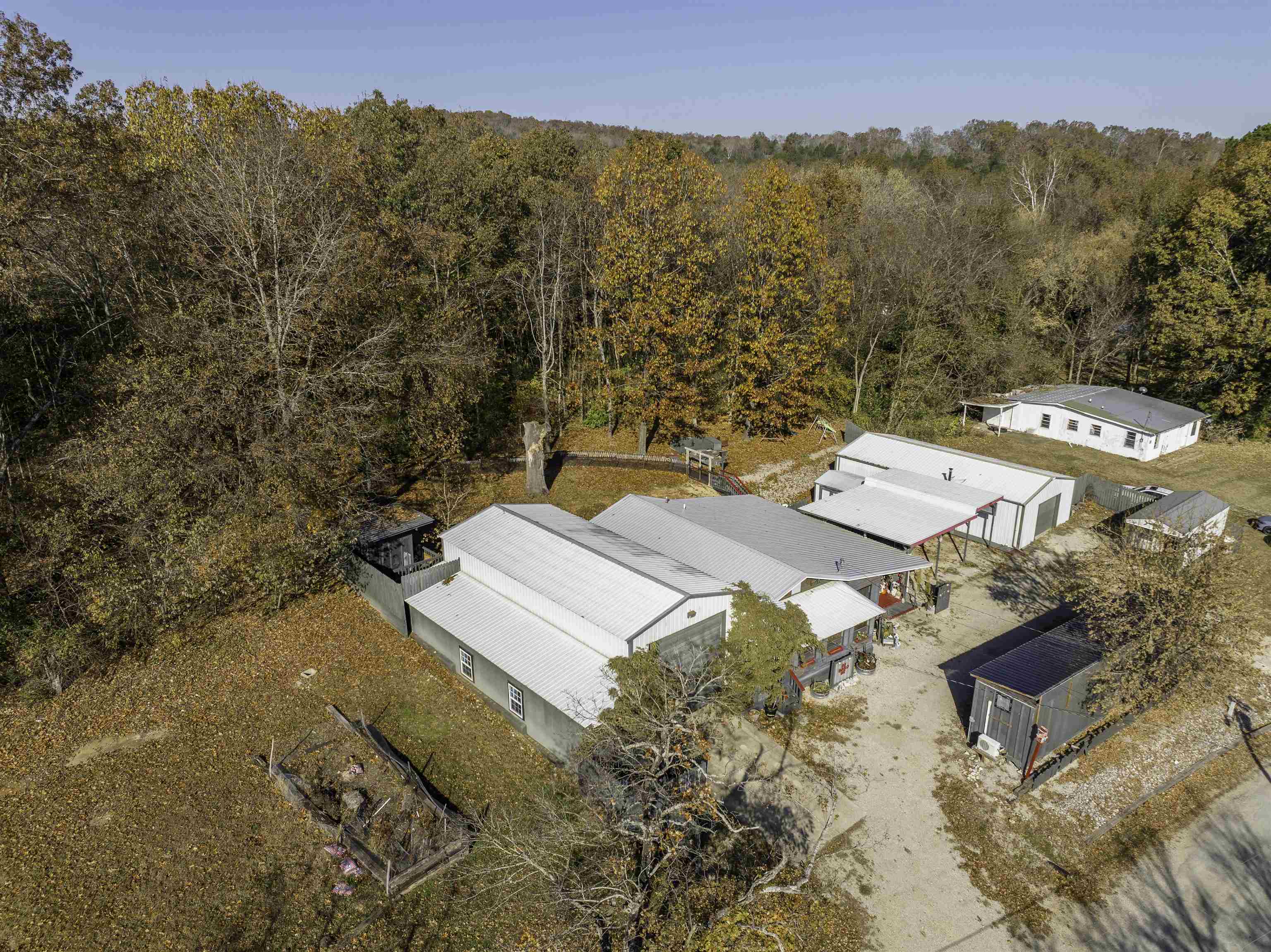25 Bobo Drive Hardy, AR 72542