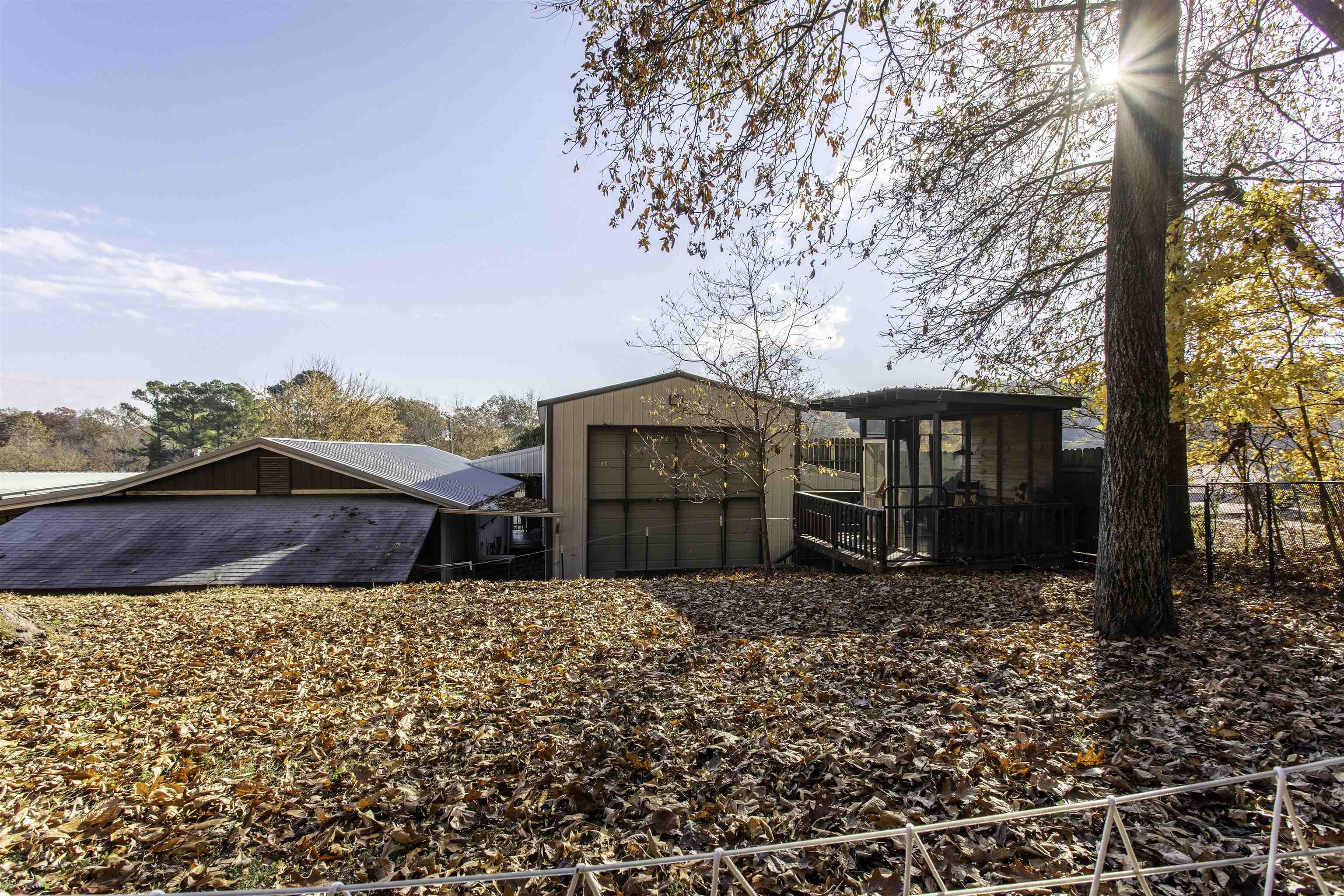 25 Bobo Drive Hardy, AR 72542