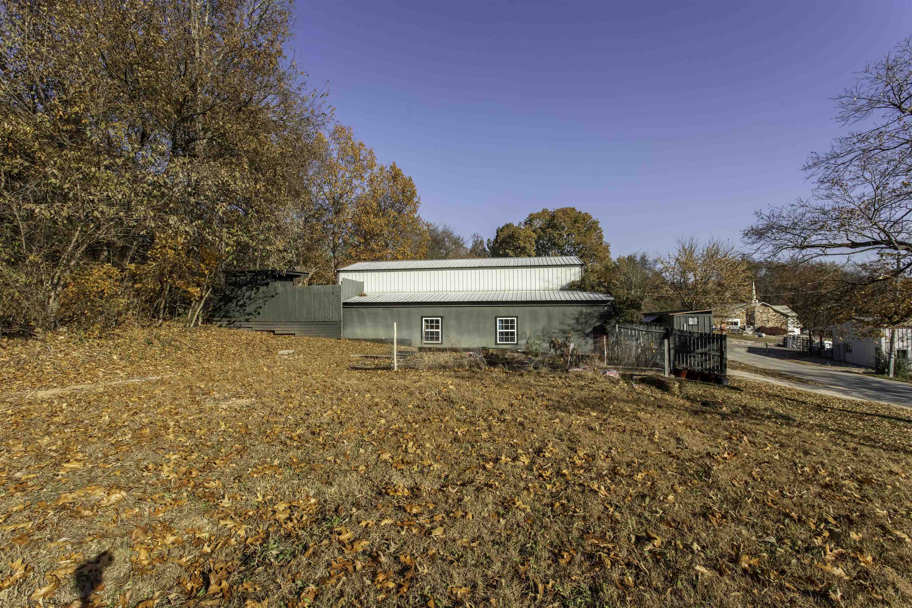25 Bobo Drive Hardy, AR 72542