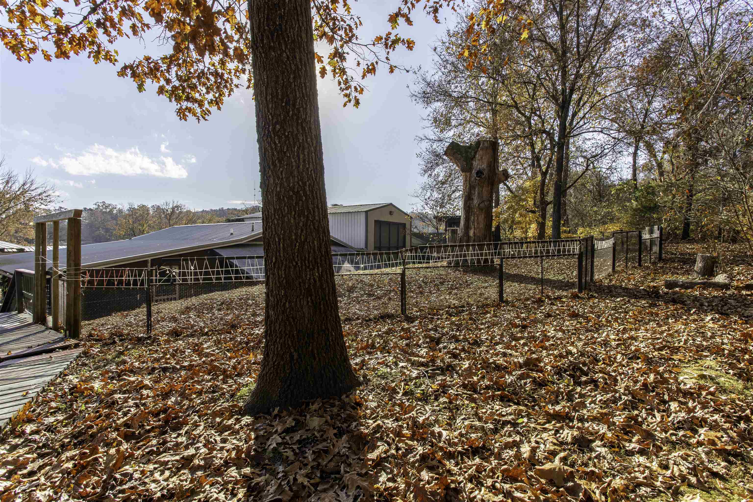 25 Bobo Drive Hardy, AR 72542