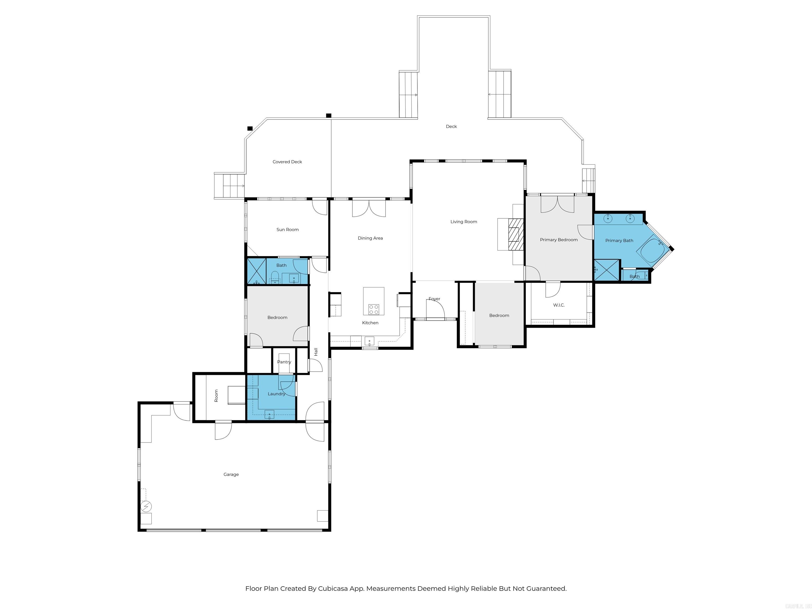 111 Timberline Drive Heber Springs, AR 72543