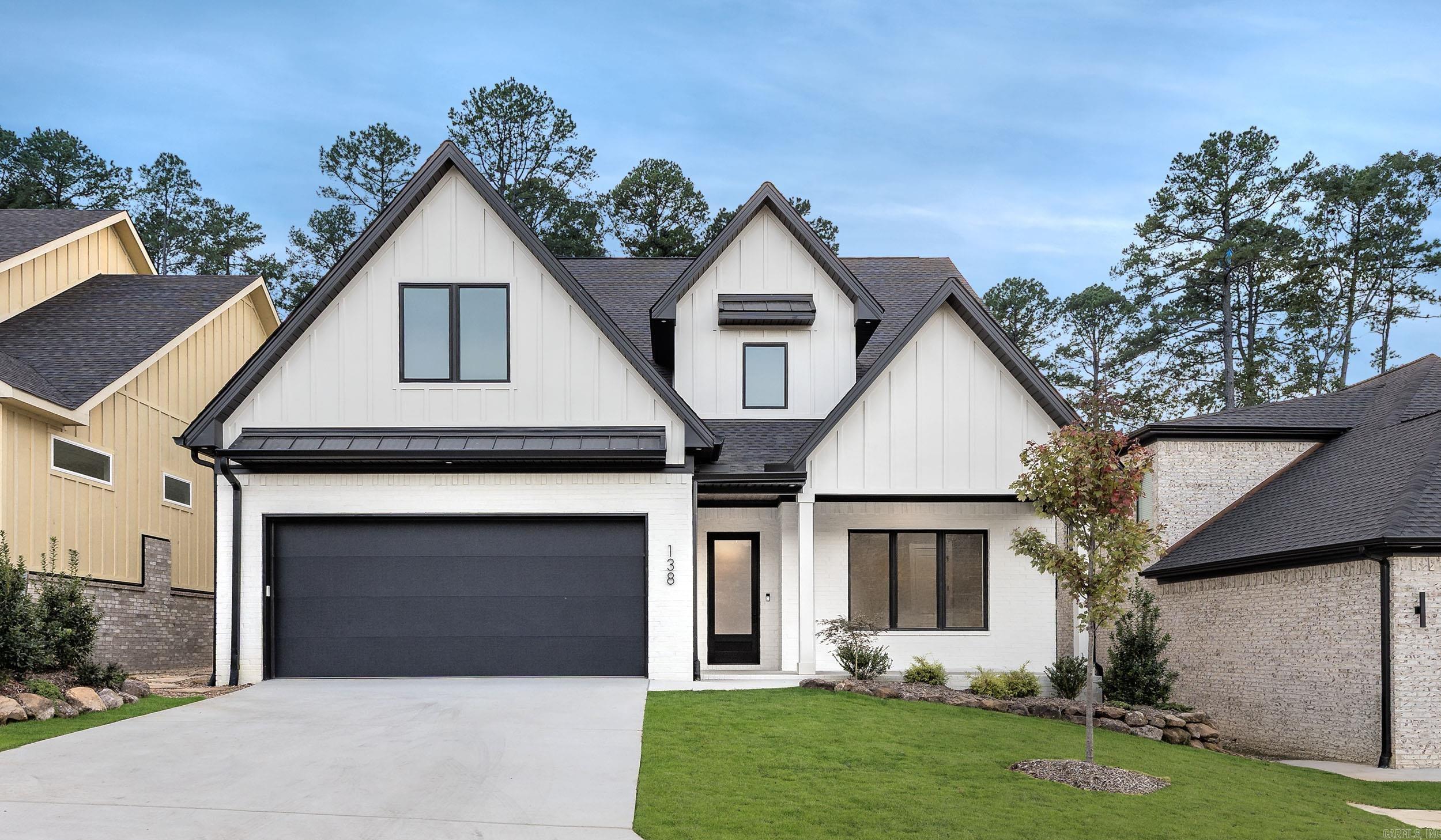 138 Calion Court Little Rock, AR 72223