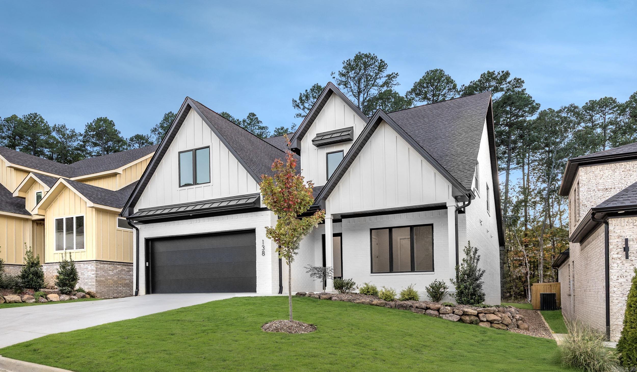 138 Calion Court Little Rock, AR 72223