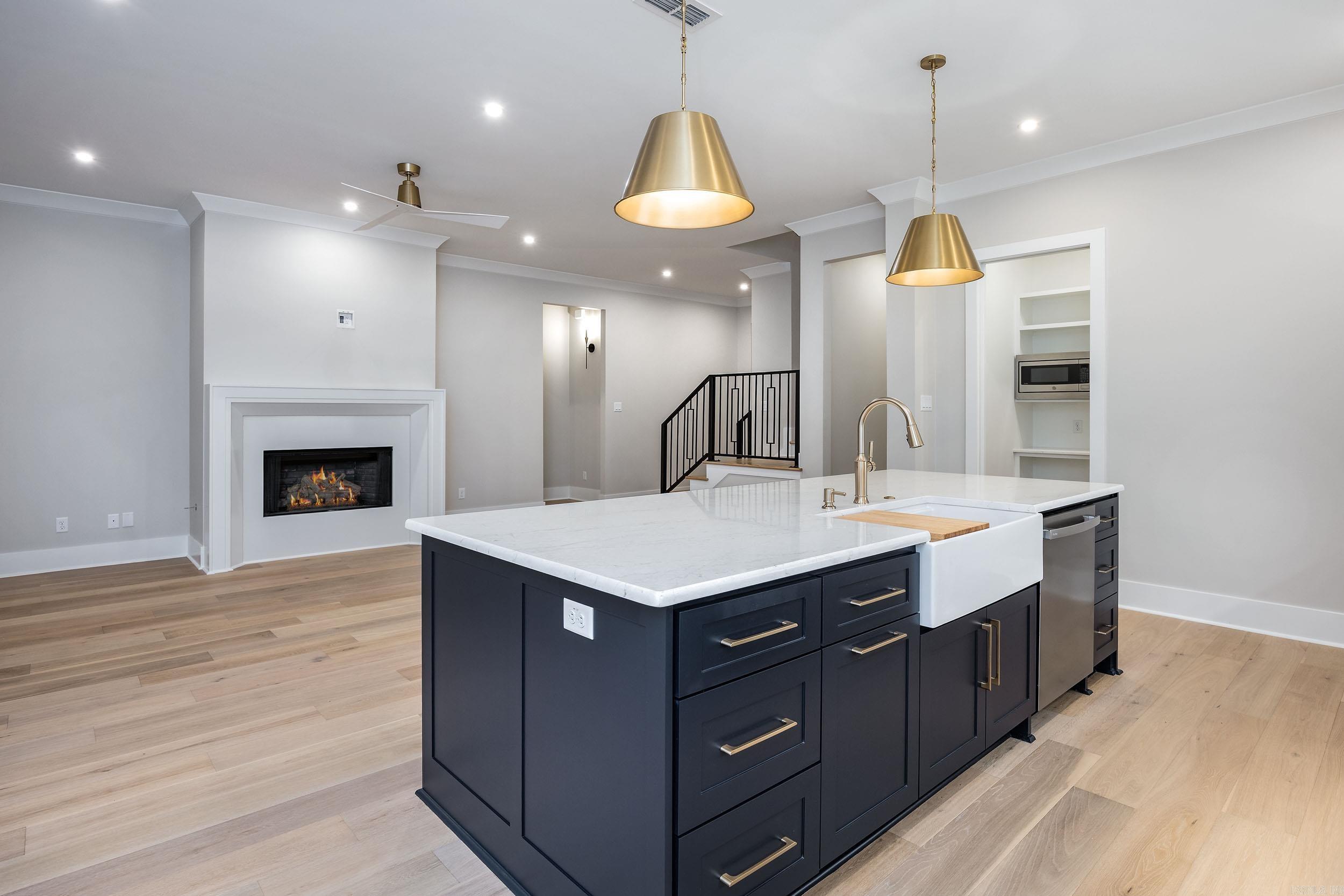 138 Calion Court Little Rock, AR 72223