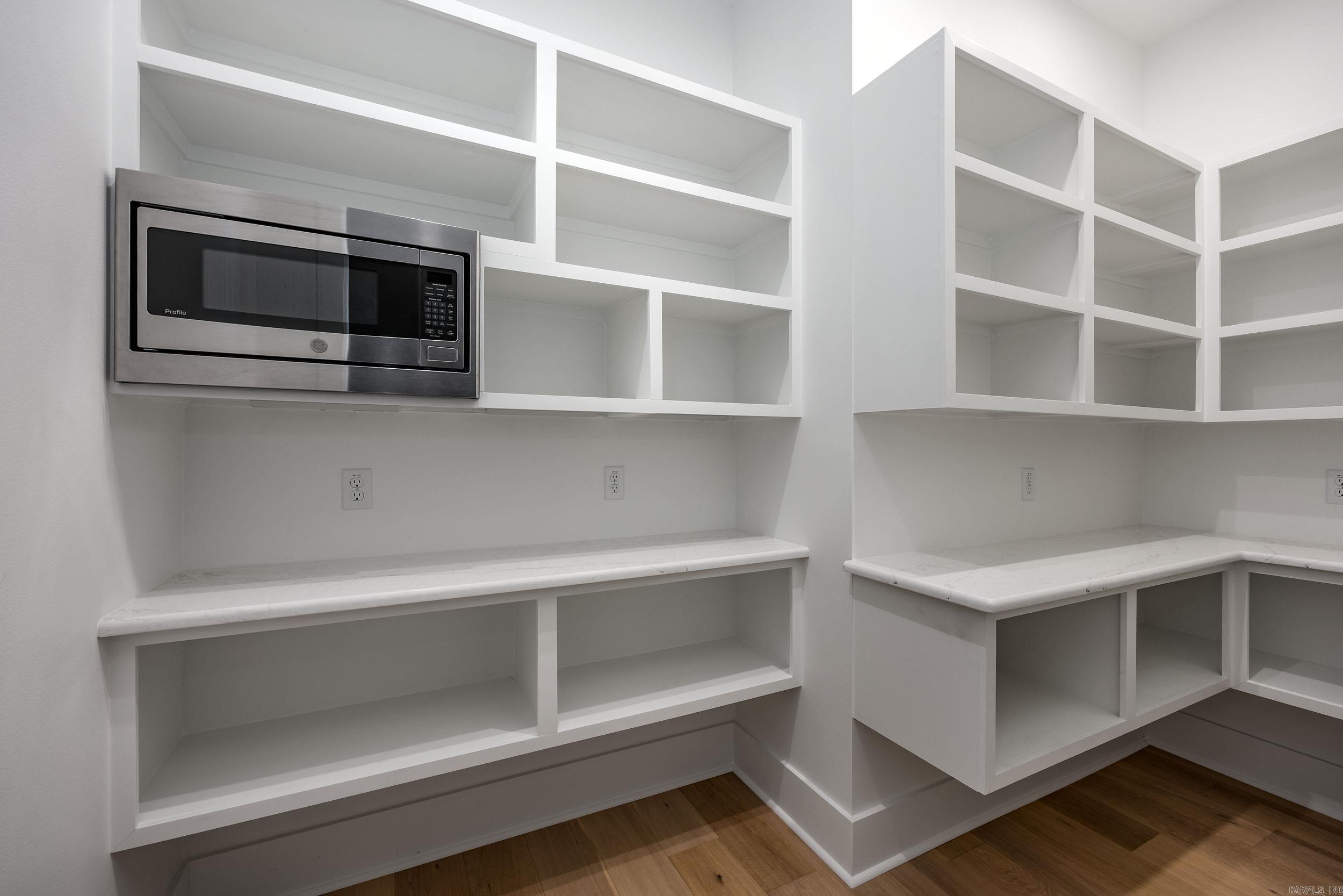 138 Calion Court Little Rock, AR 72223