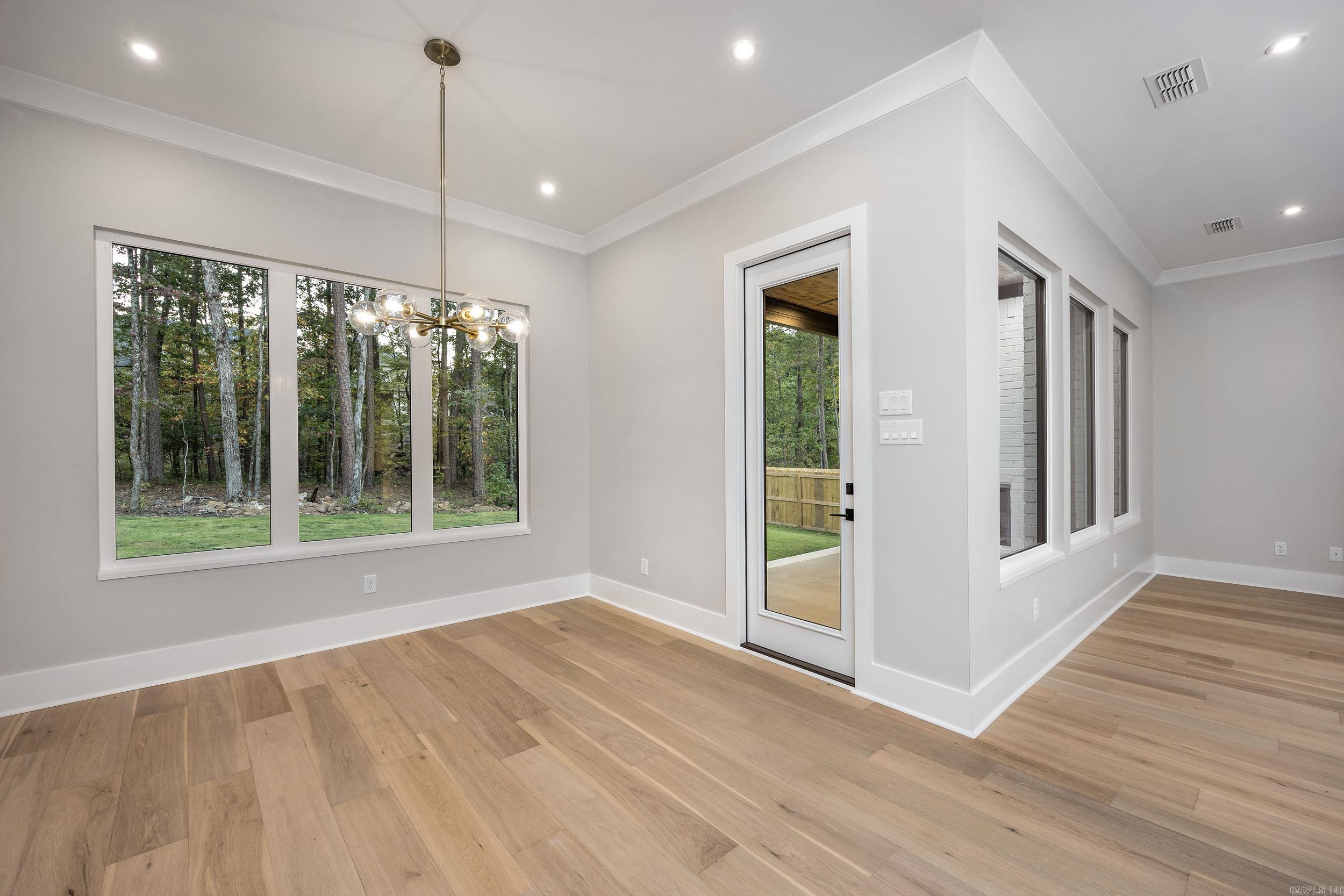 138 Calion Court Little Rock, AR 72223