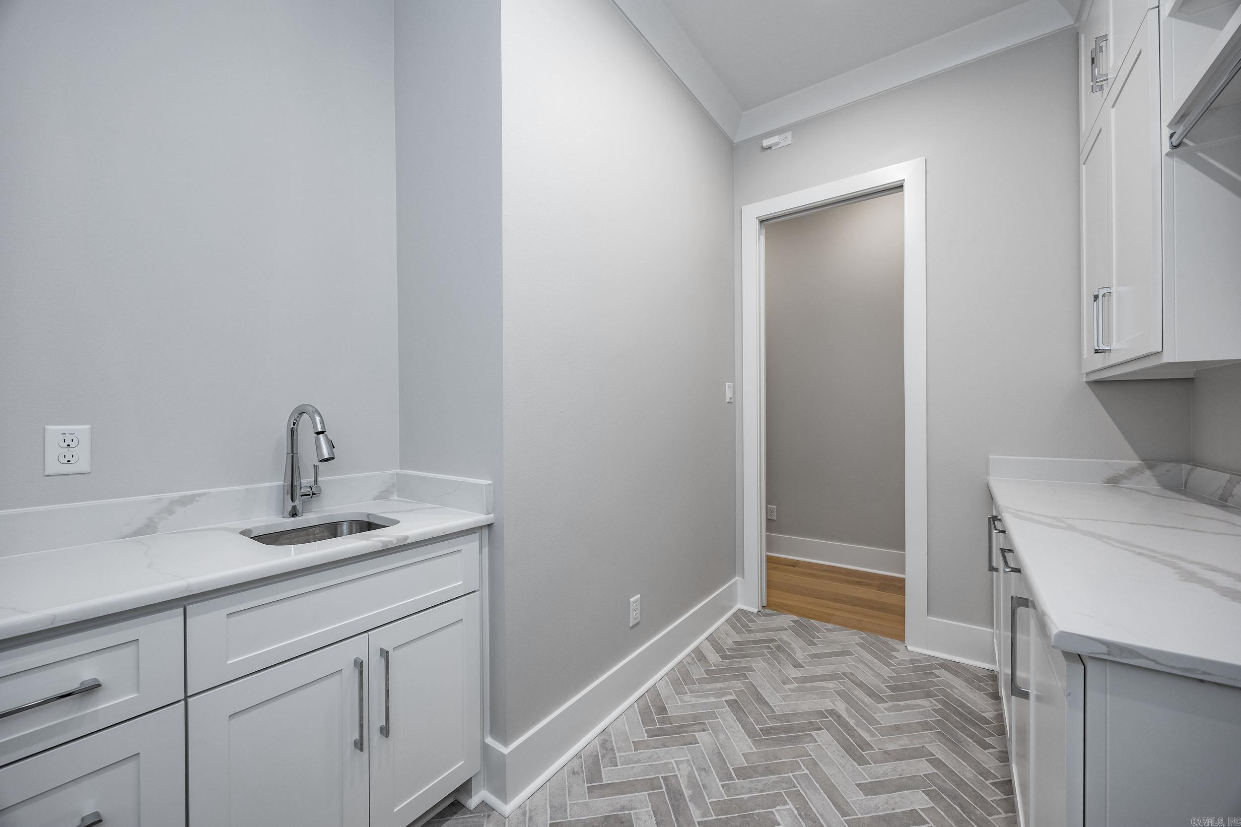 138 Calion Court Little Rock, AR 72223