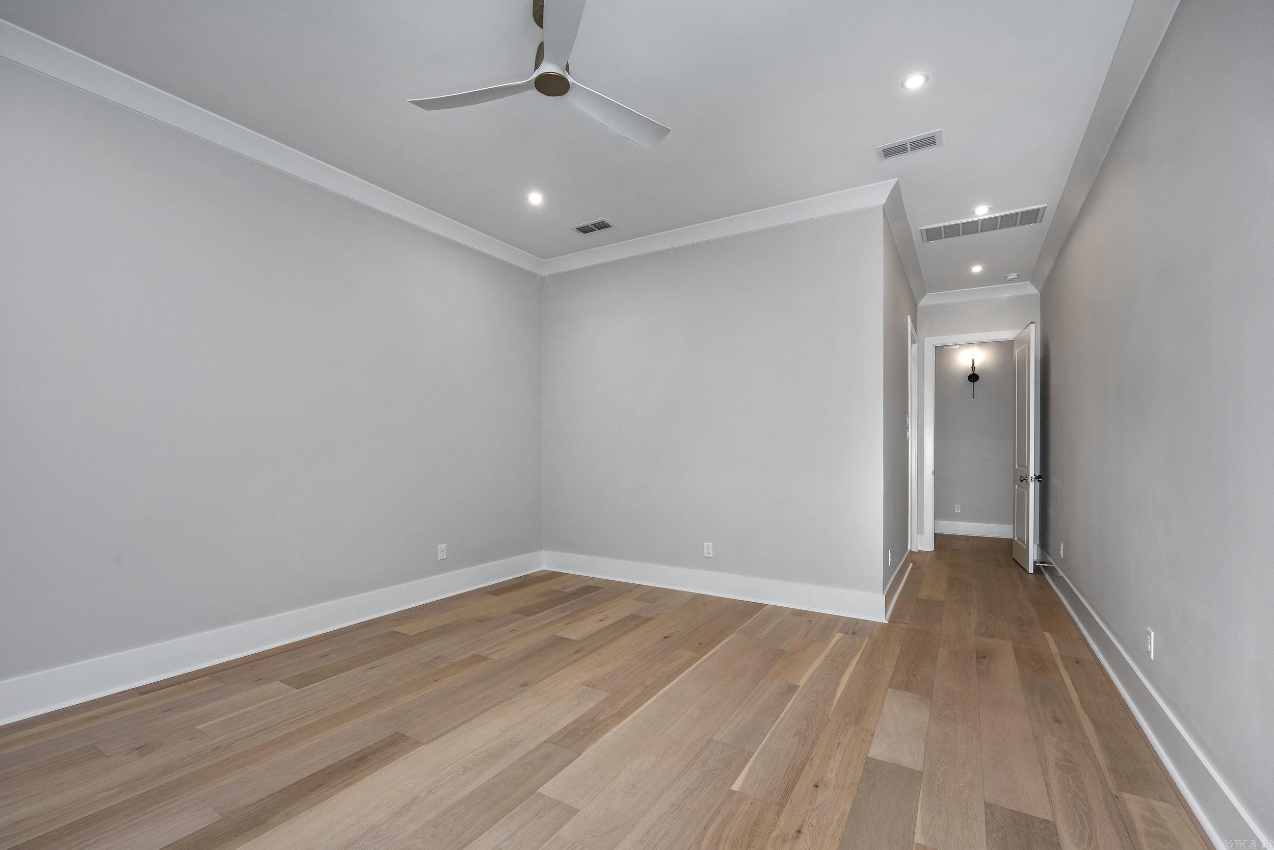 138 Calion Court Little Rock, AR 72223