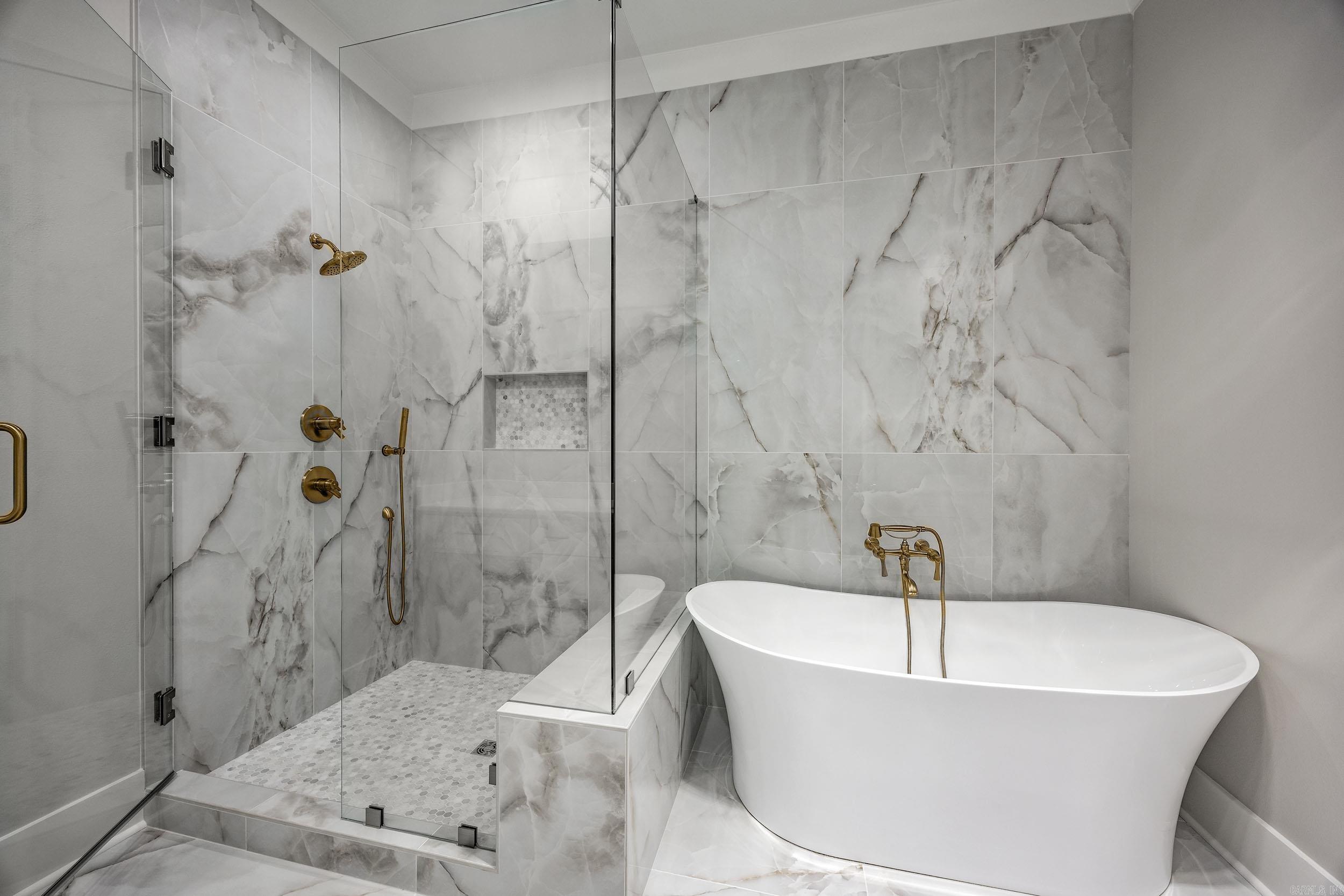 138 Calion Court Little Rock, AR 72223