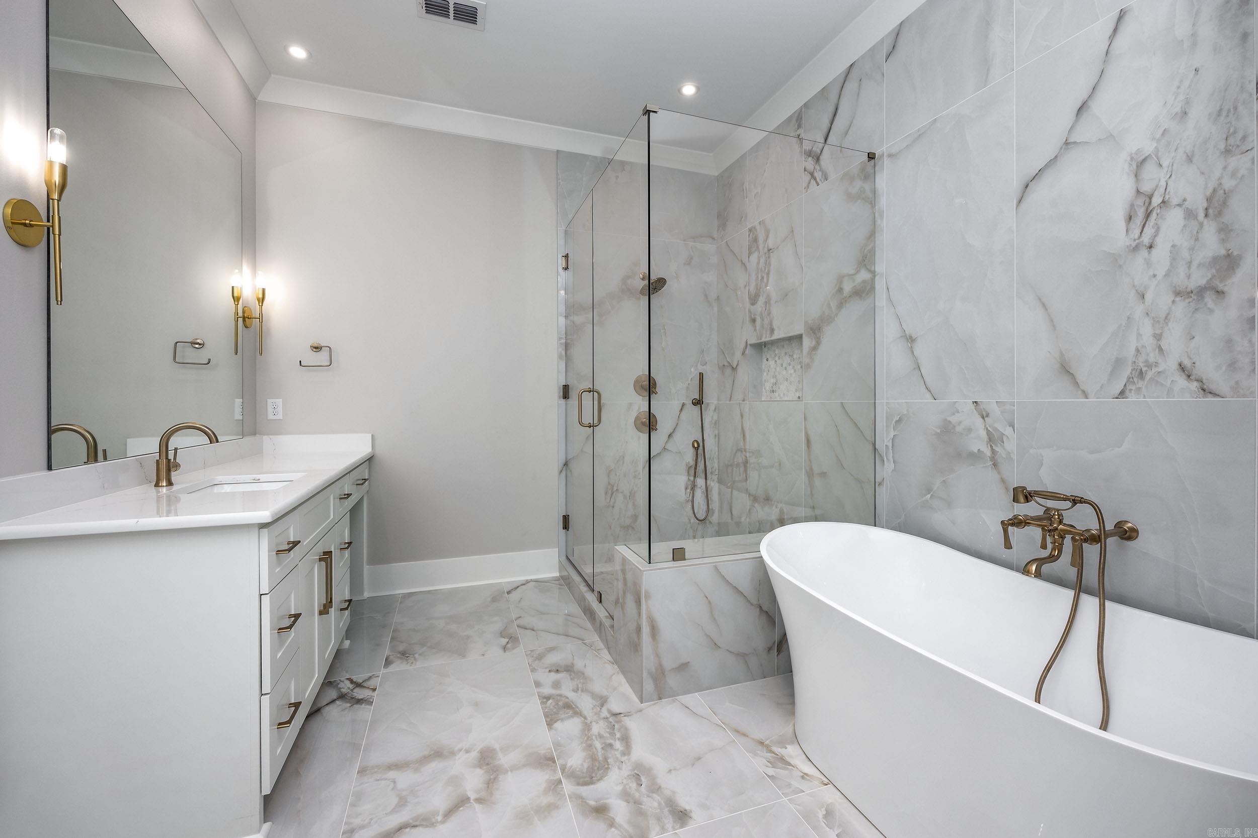 138 Calion Court Little Rock, AR 72223