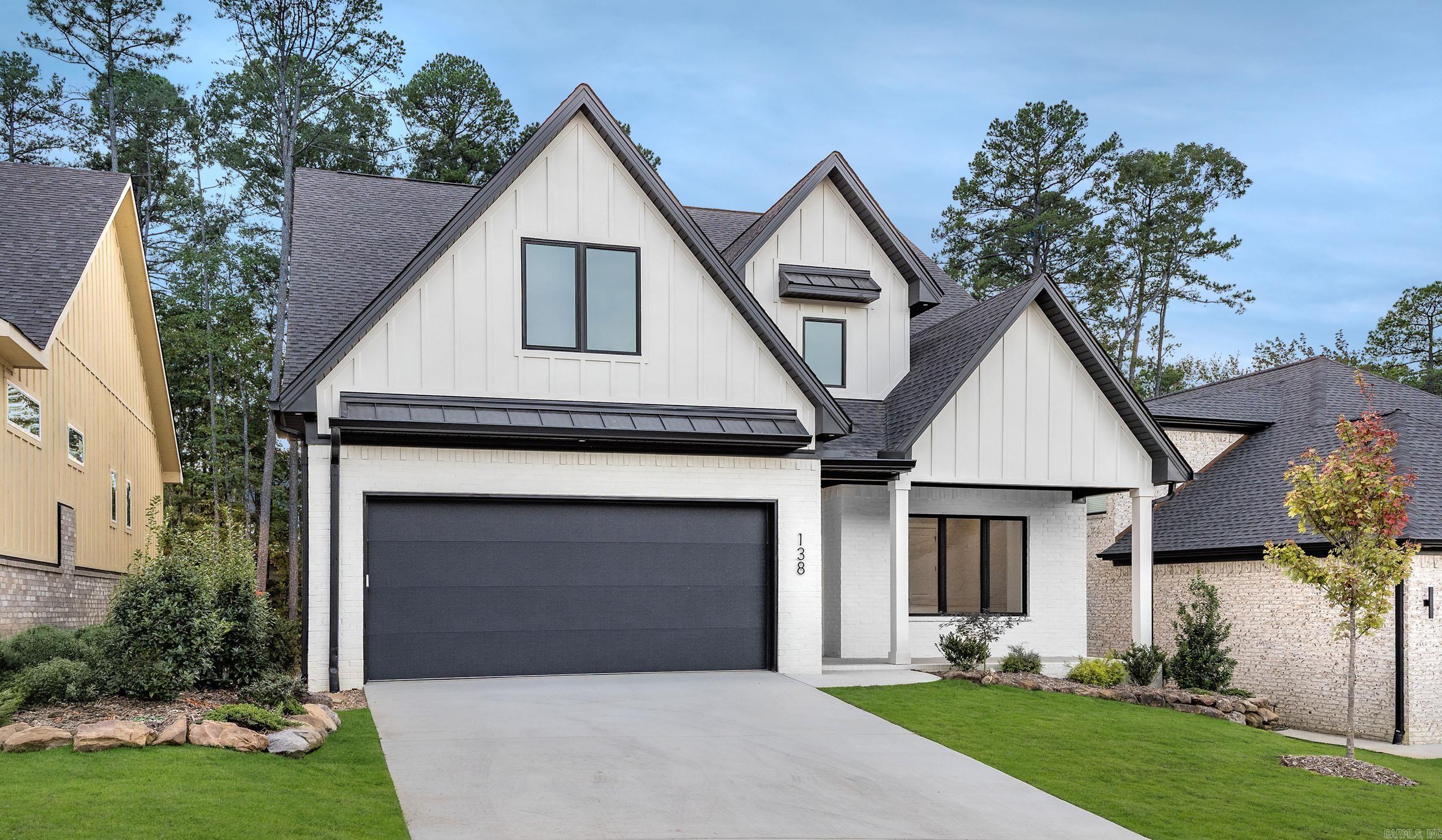 138 Calion Court Little Rock, AR 72223