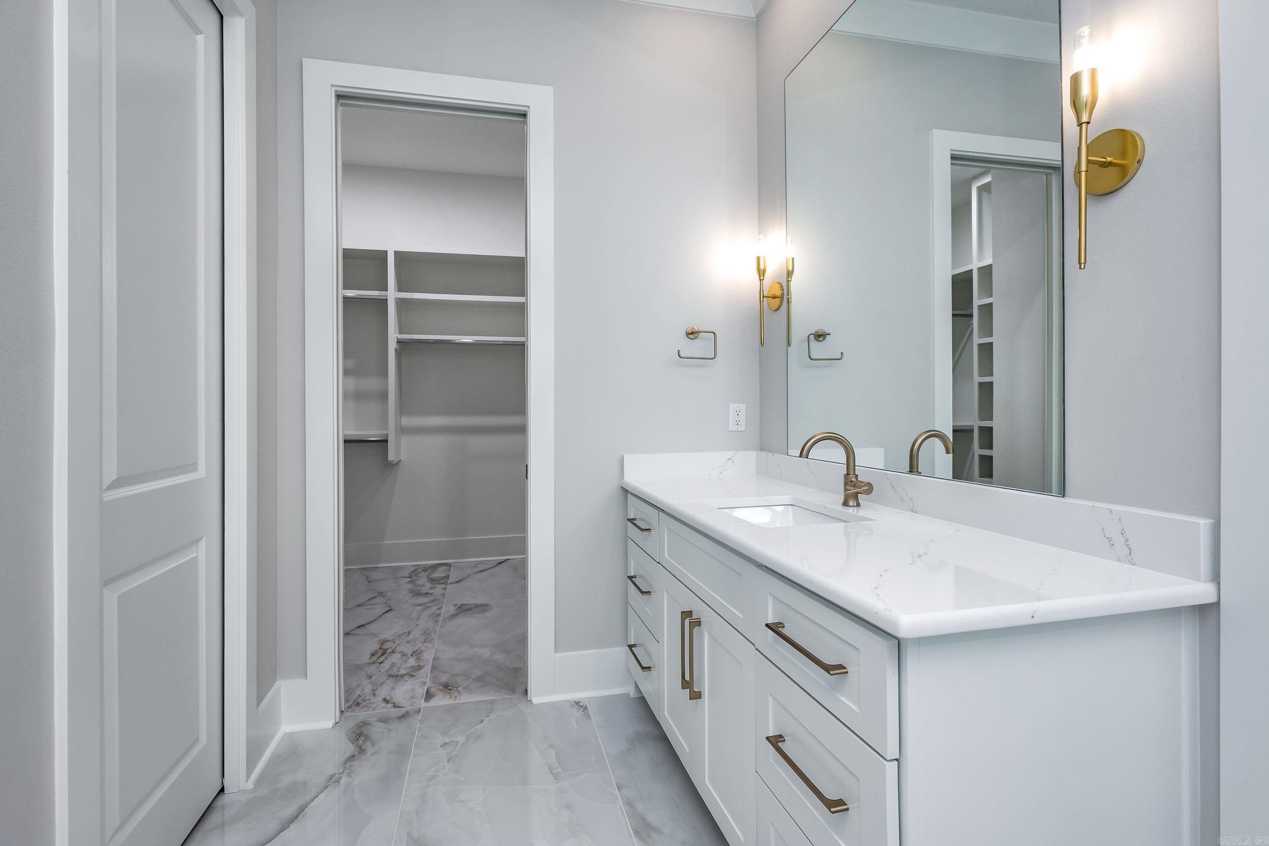 138 Calion Court Little Rock, AR 72223