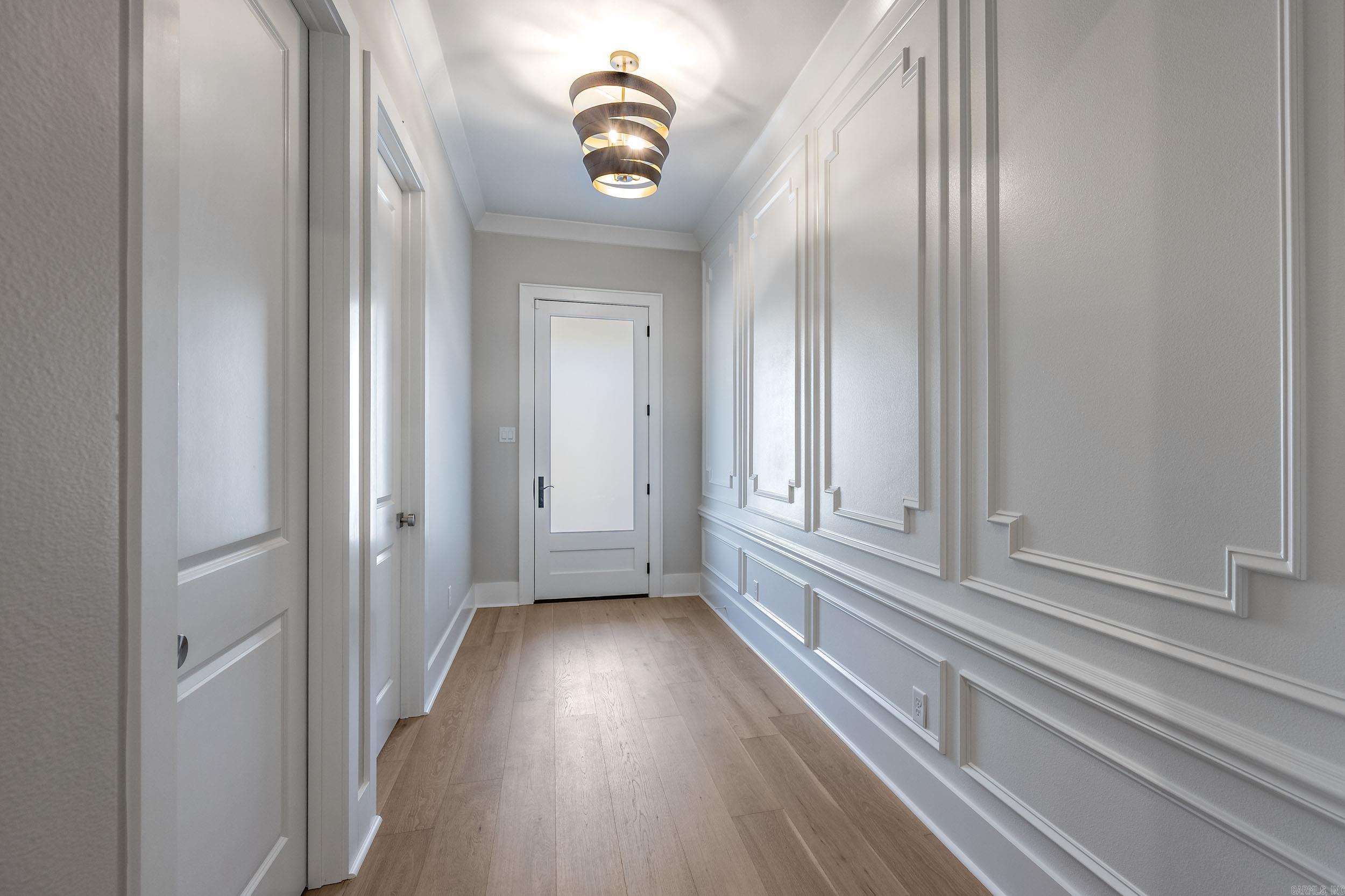 138 Calion Court Little Rock, AR 72223