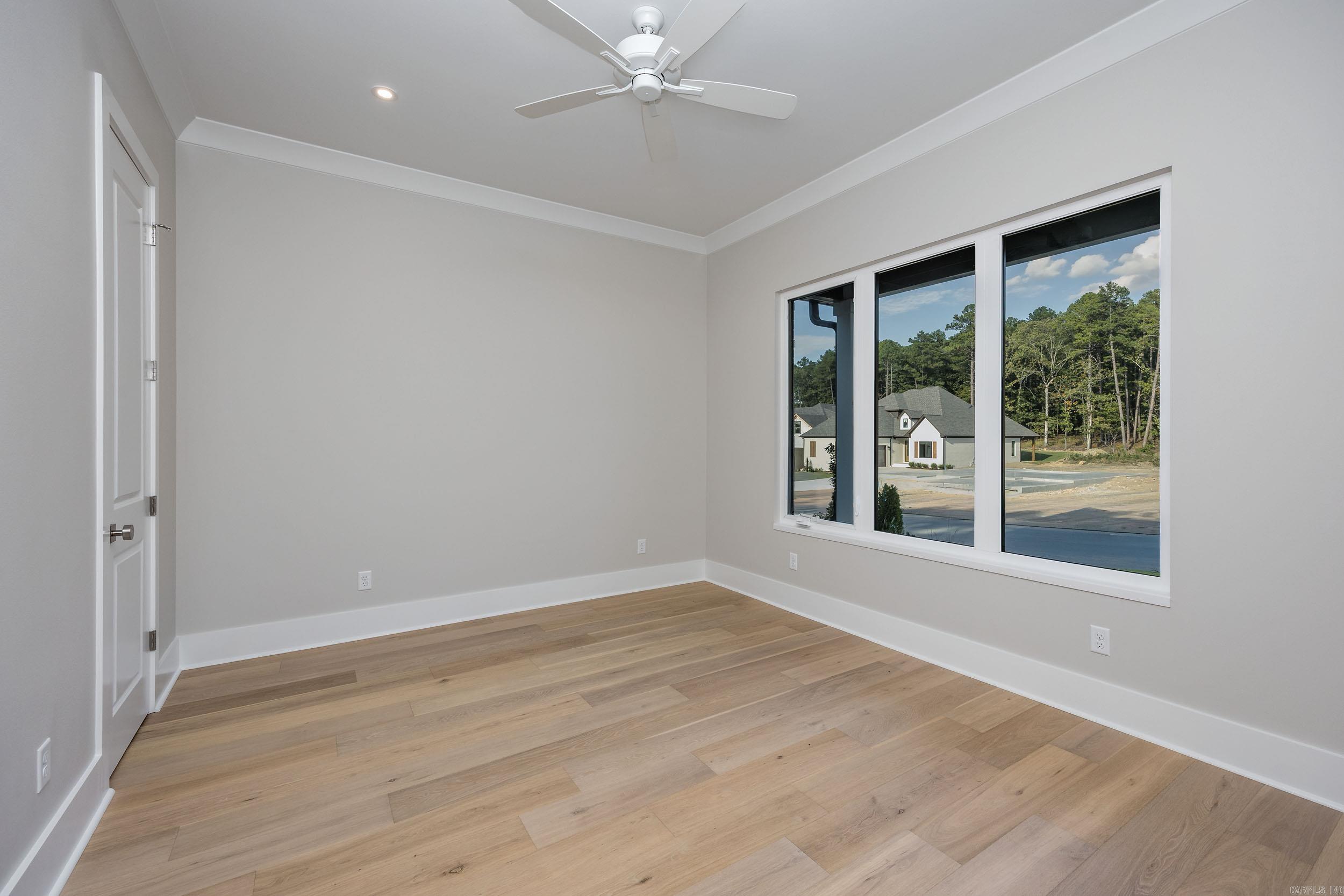 138 Calion Court Little Rock, AR 72223