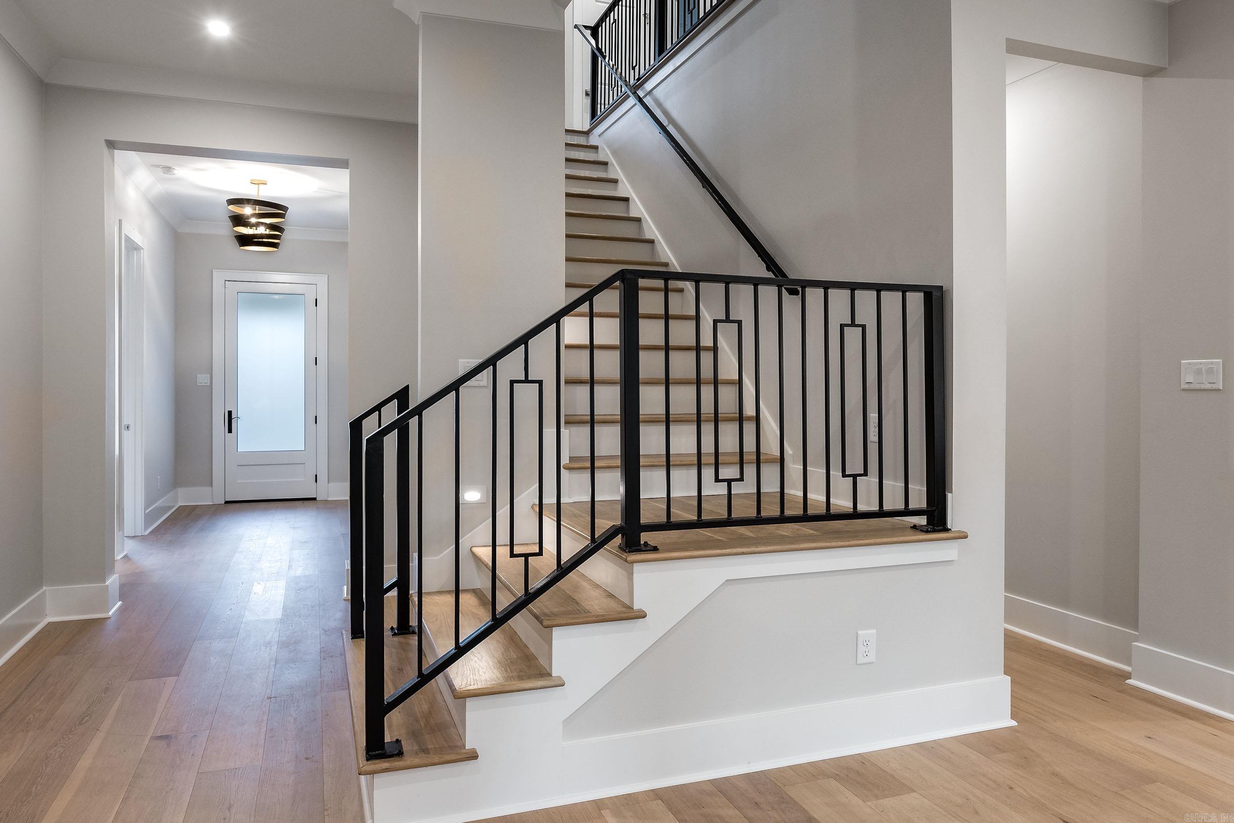 138 Calion Court Little Rock, AR 72223