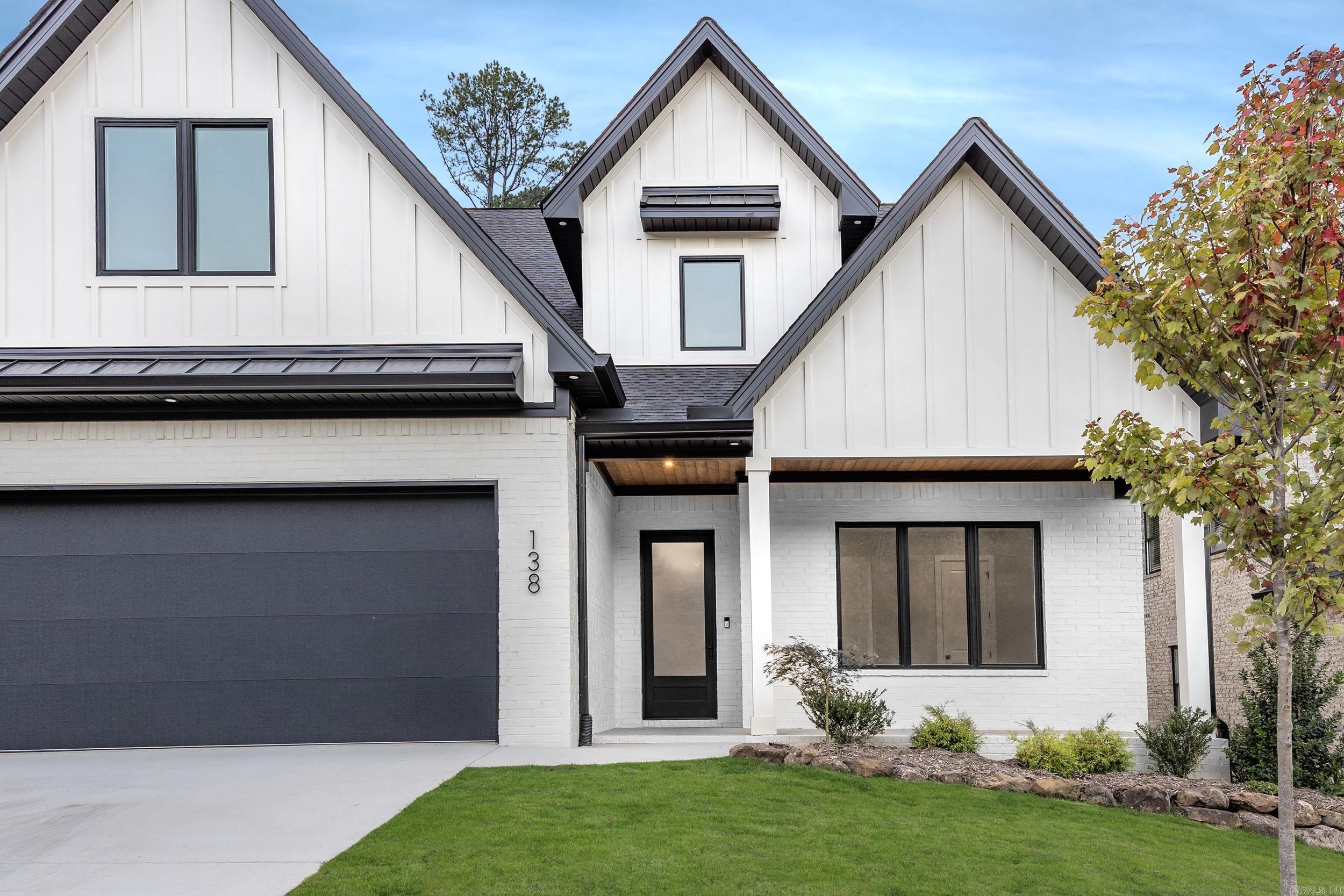 138 Calion Court Little Rock, AR 72223