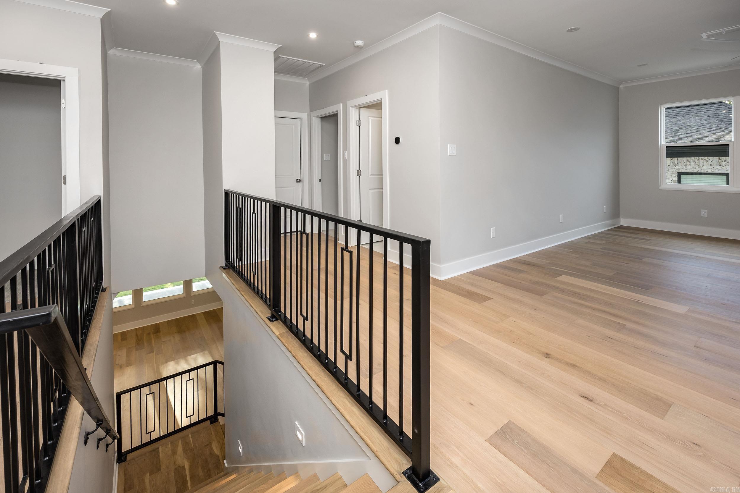 138 Calion Court Little Rock, AR 72223