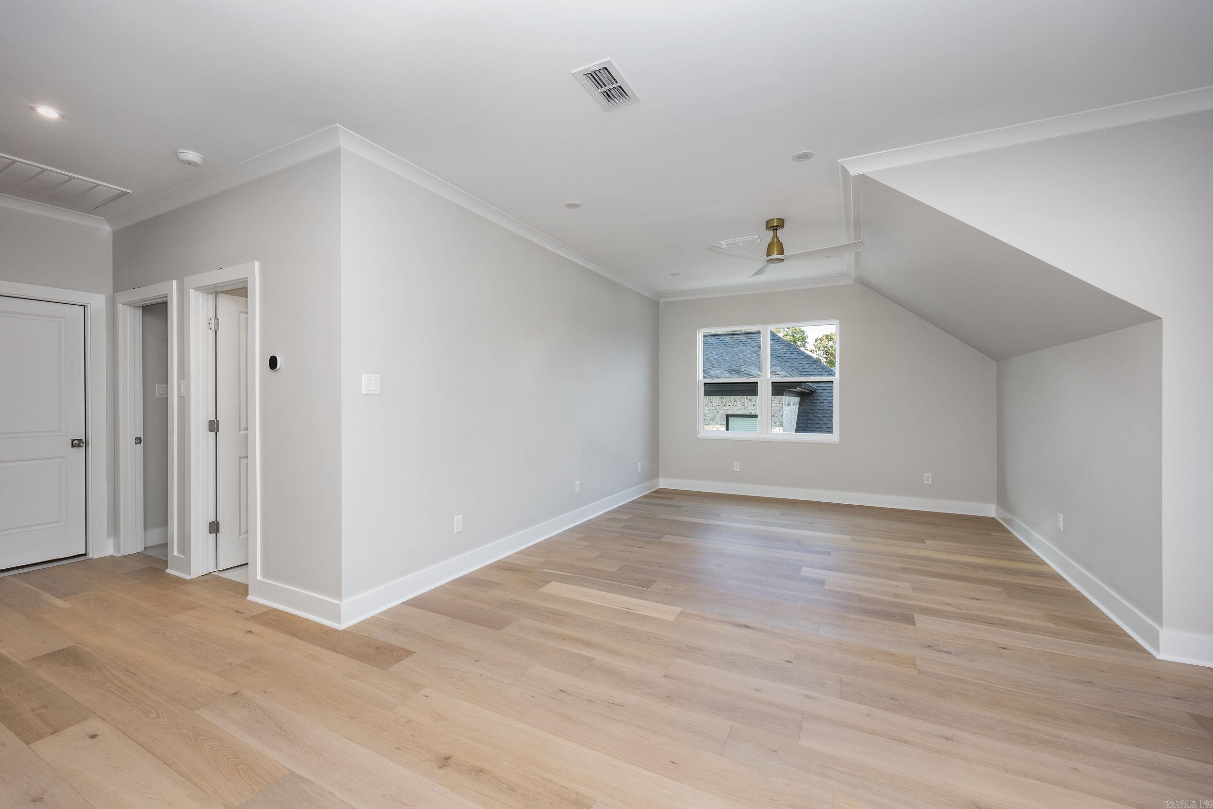 138 Calion Court Little Rock, AR 72223