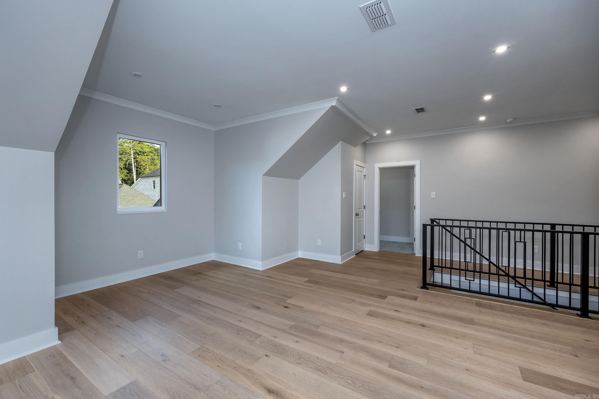 138 Calion Court Little Rock, AR 72223