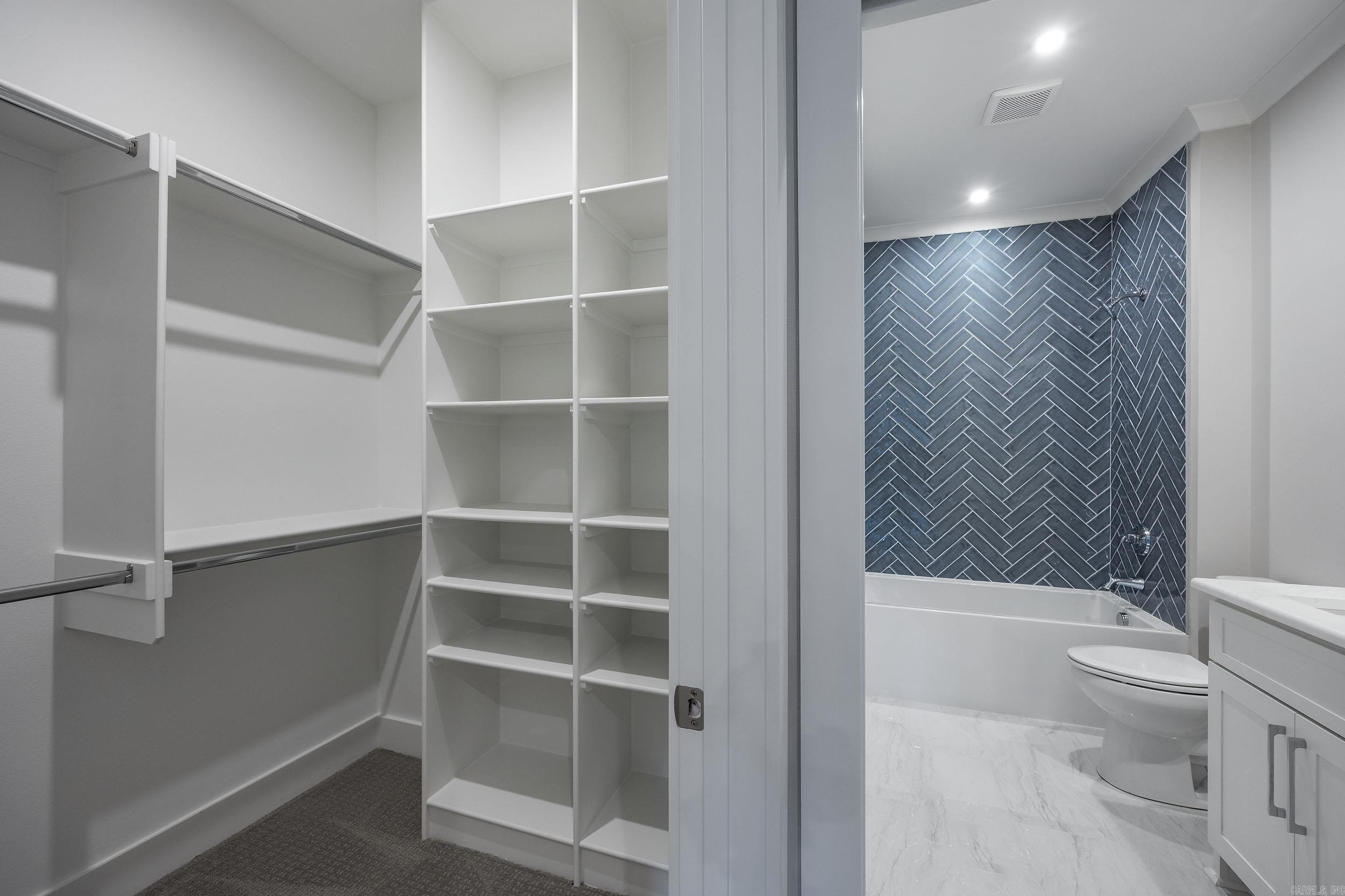 138 Calion Court Little Rock, AR 72223