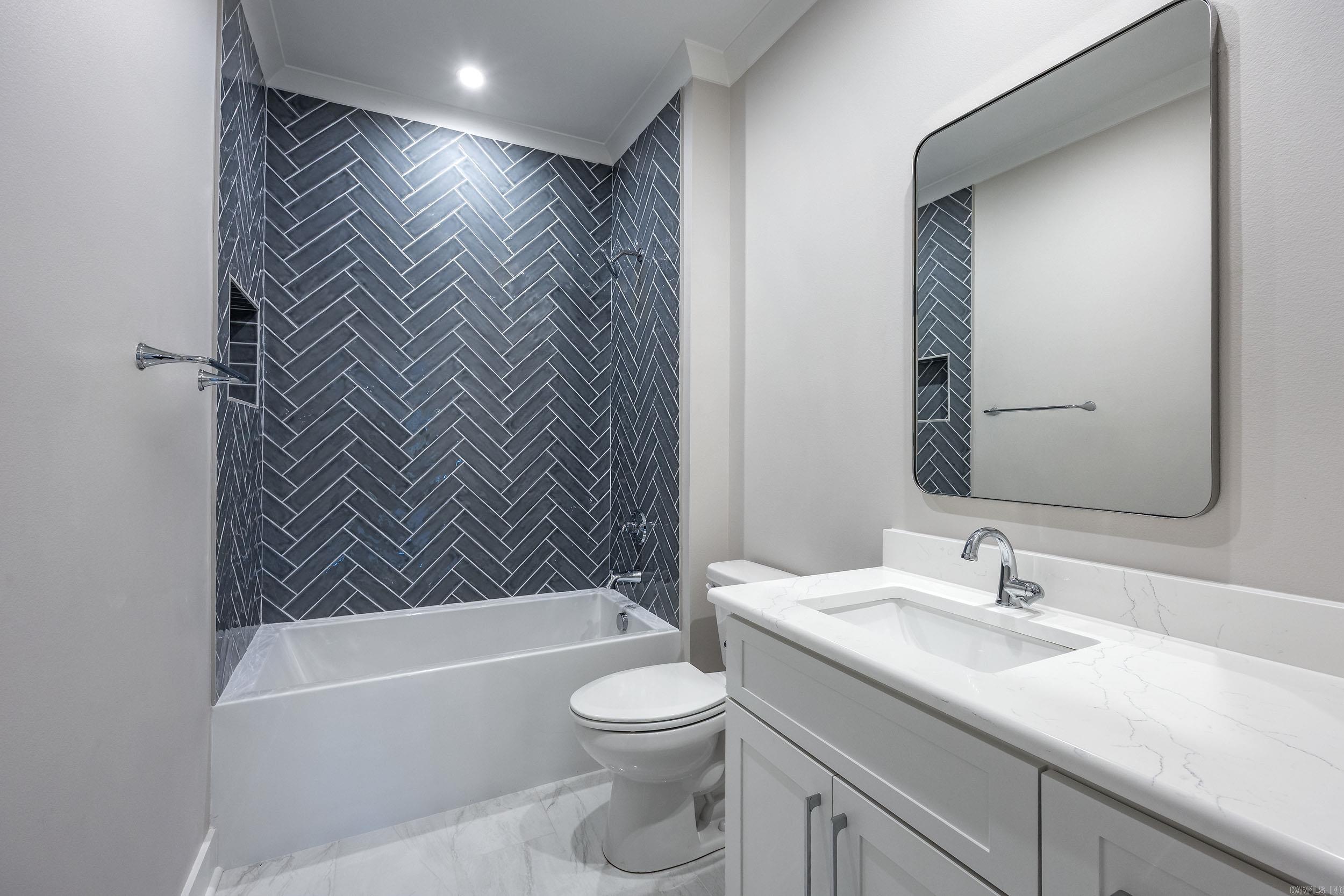 138 Calion Court Little Rock, AR 72223