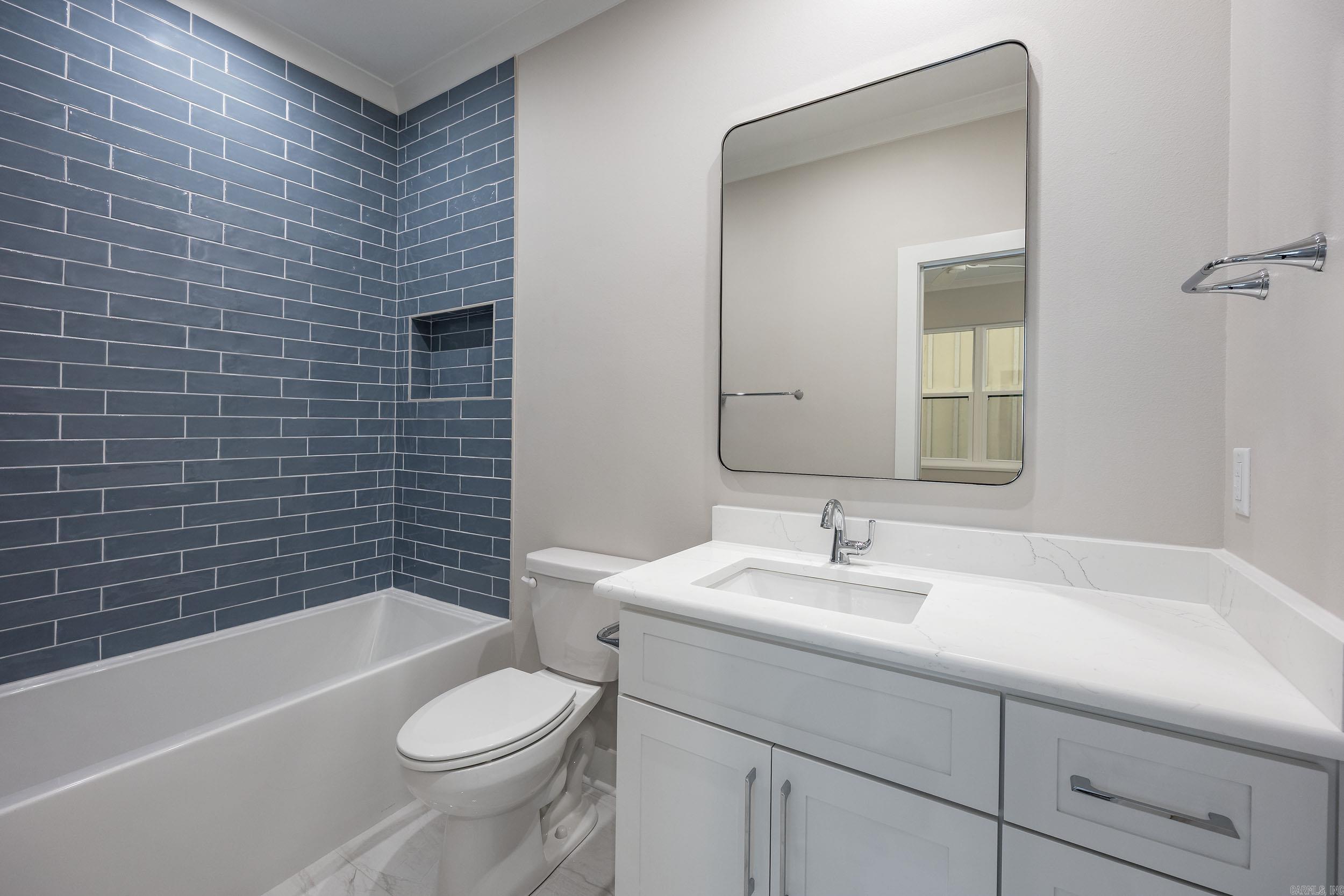 138 Calion Court Little Rock, AR 72223