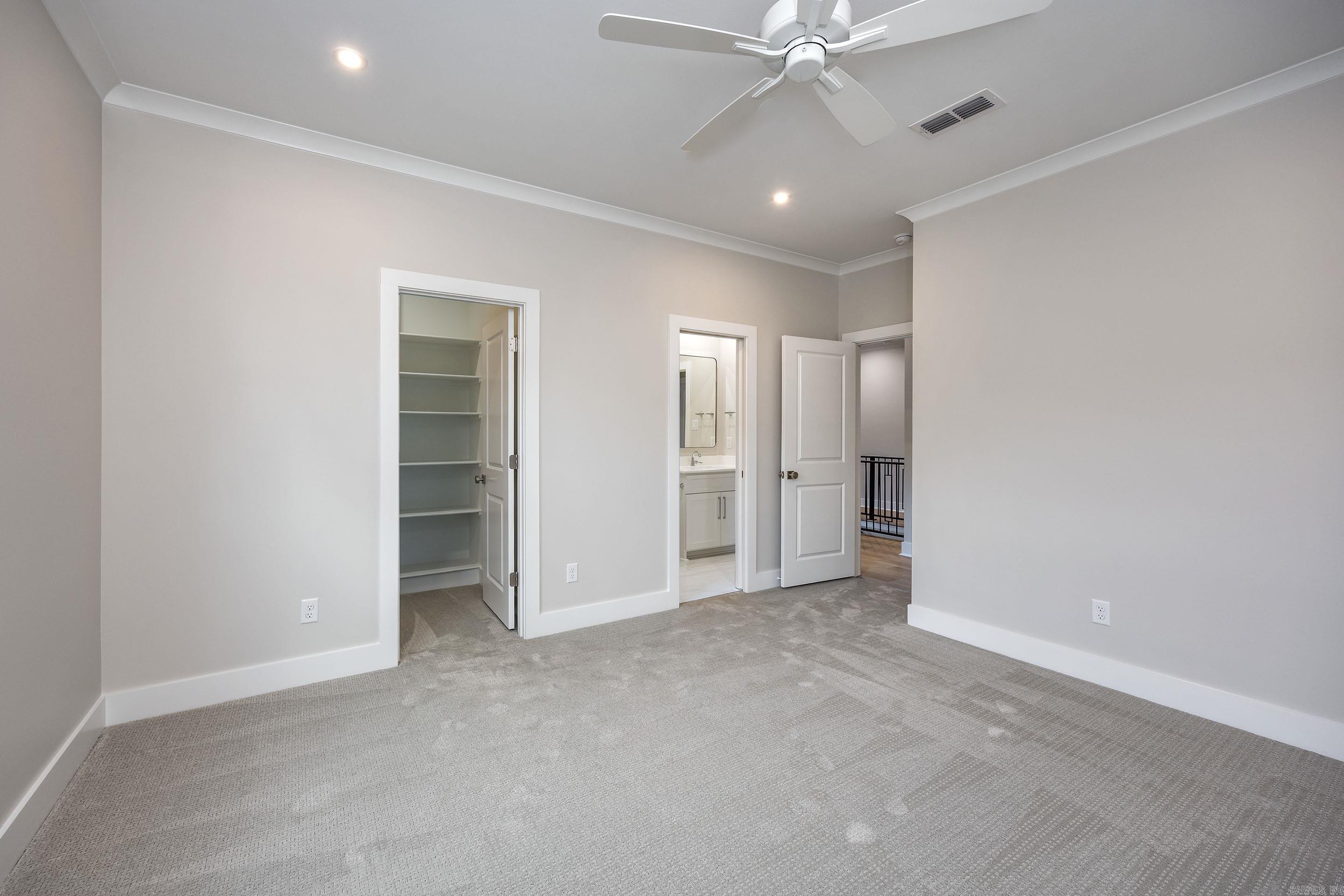 138 Calion Court Little Rock, AR 72223