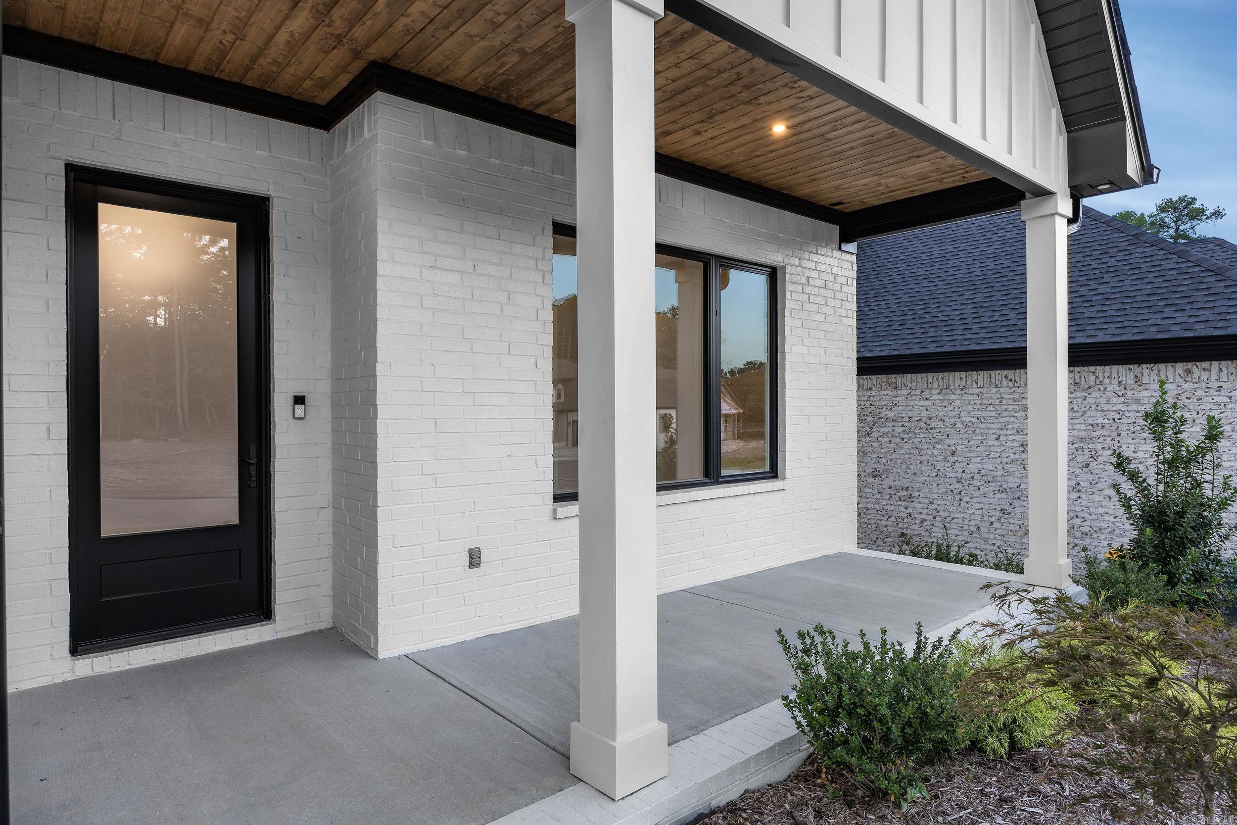 138 Calion Court Little Rock, AR 72223