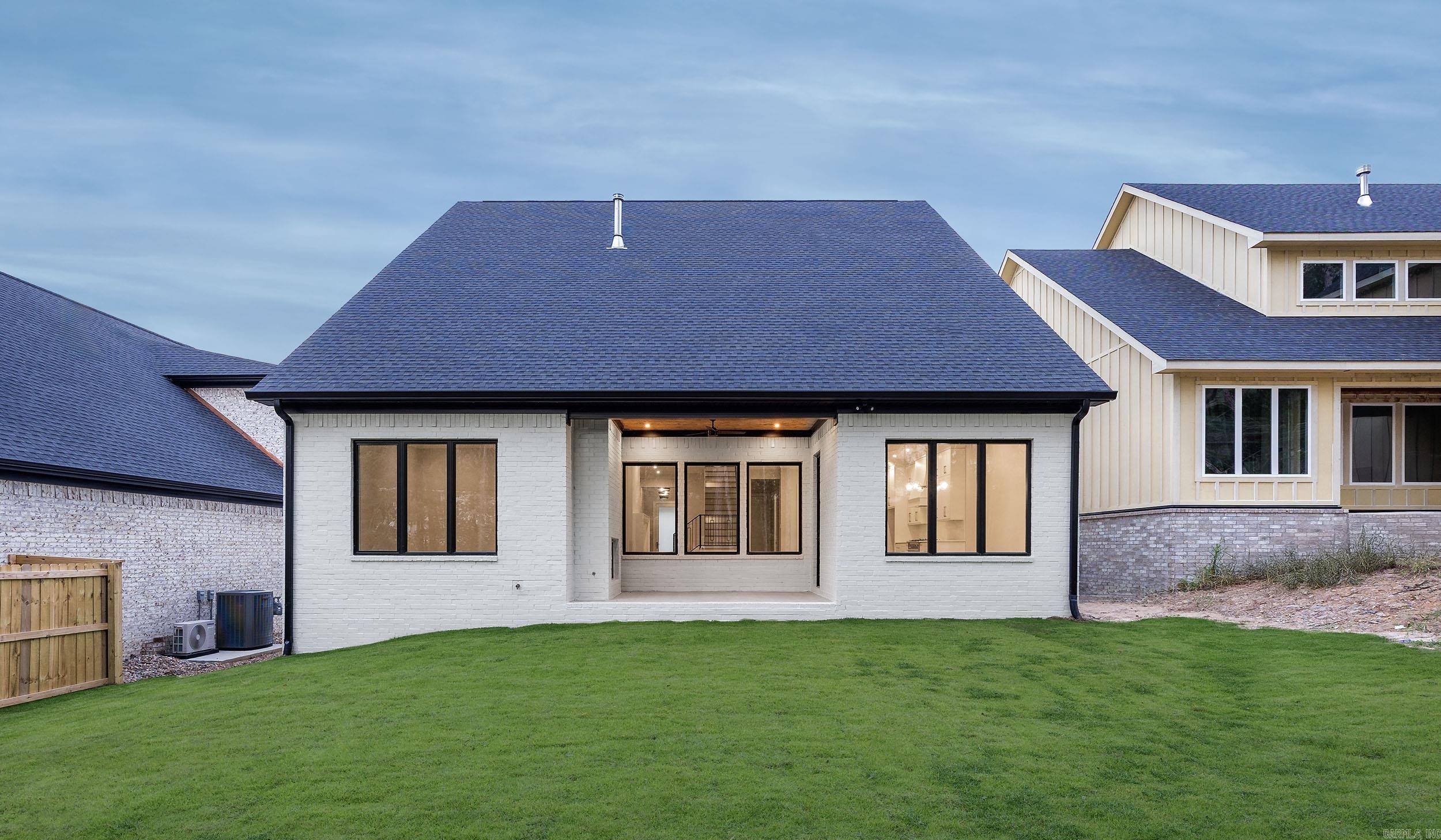 138 Calion Court Little Rock, AR 72223