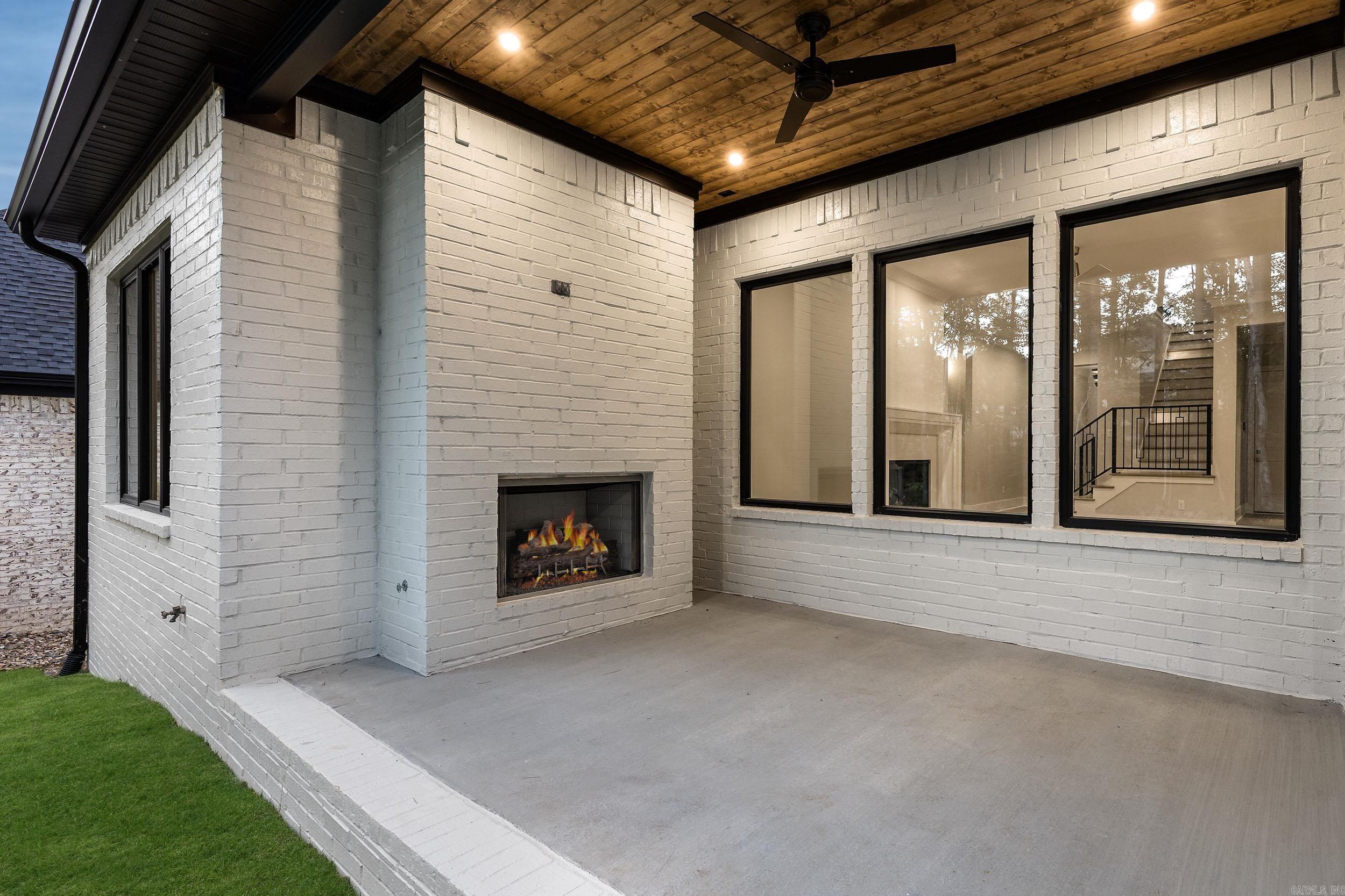 138 Calion Court Little Rock, AR 72223